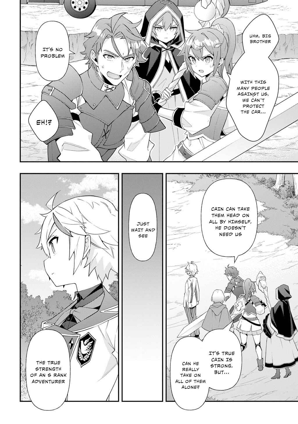 Chapter 64 - Page 18
