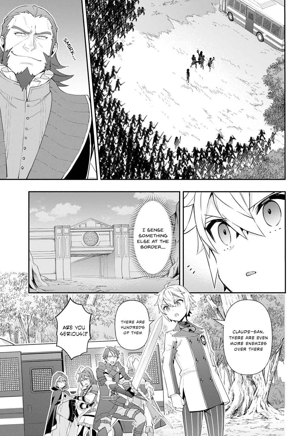 Chapter 64 - Page 19