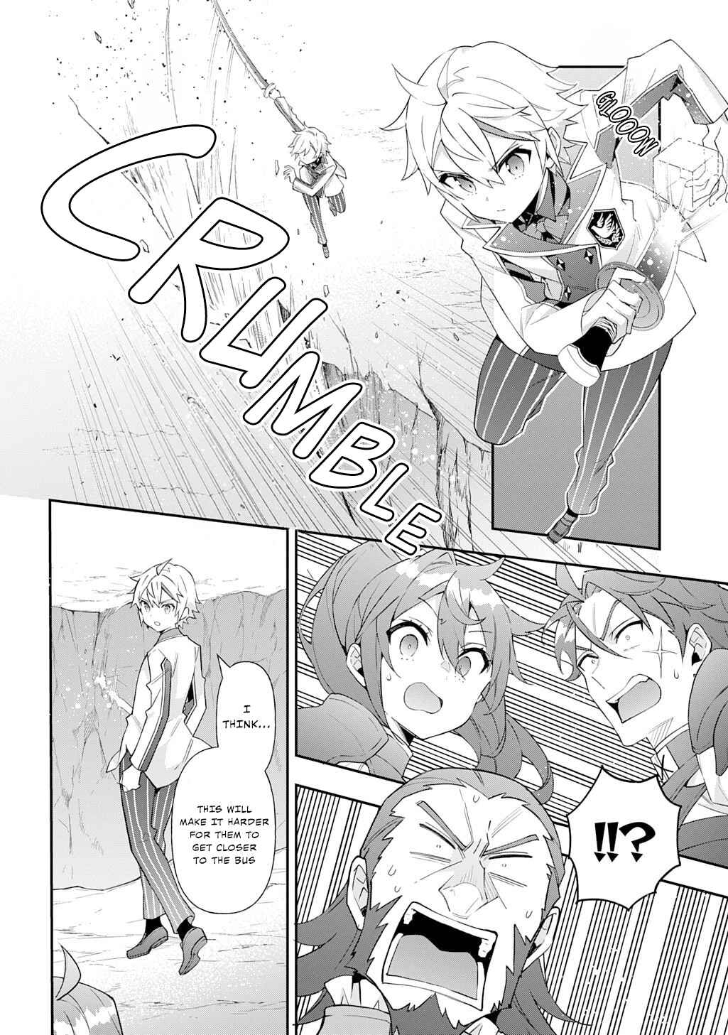 Chapter 64 - Page 20
