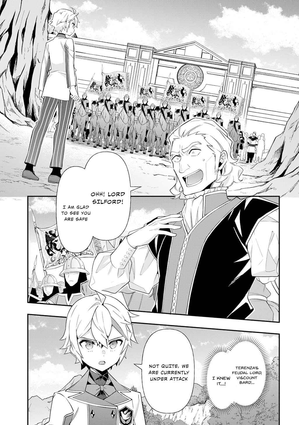 Chapter 64 - Page 23
