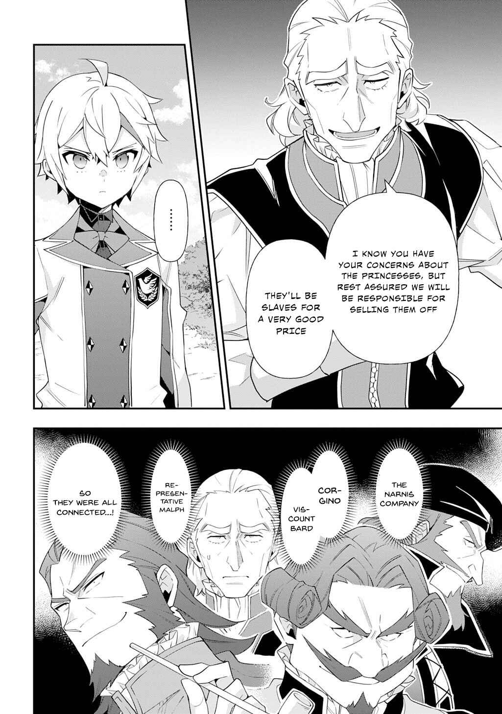 Chapter 64 - Page 26