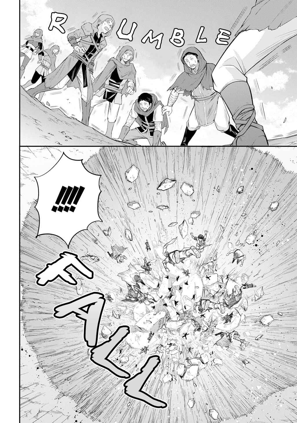 Chapter 64 - Page 28