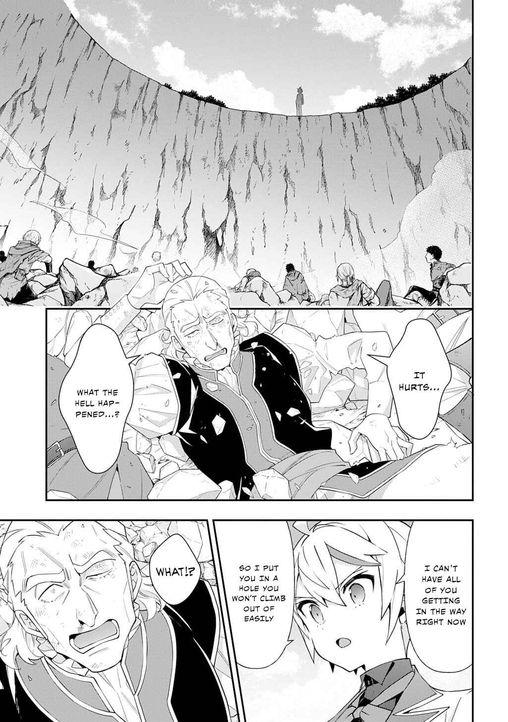 Chapter 64 - Page 29