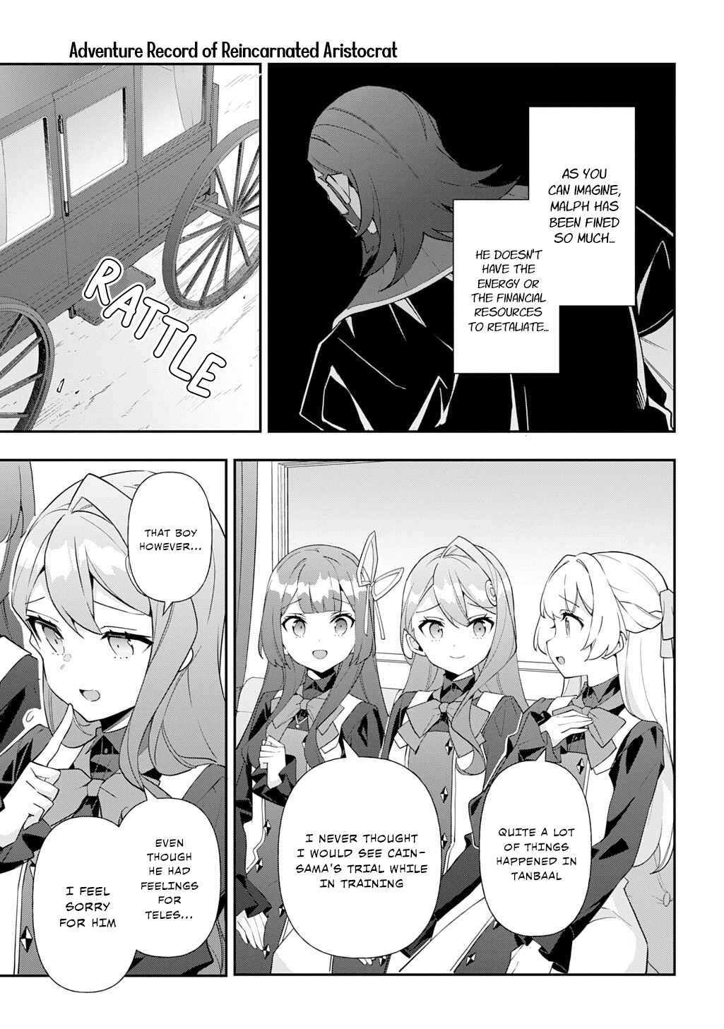 Chapter 64 - Page 3