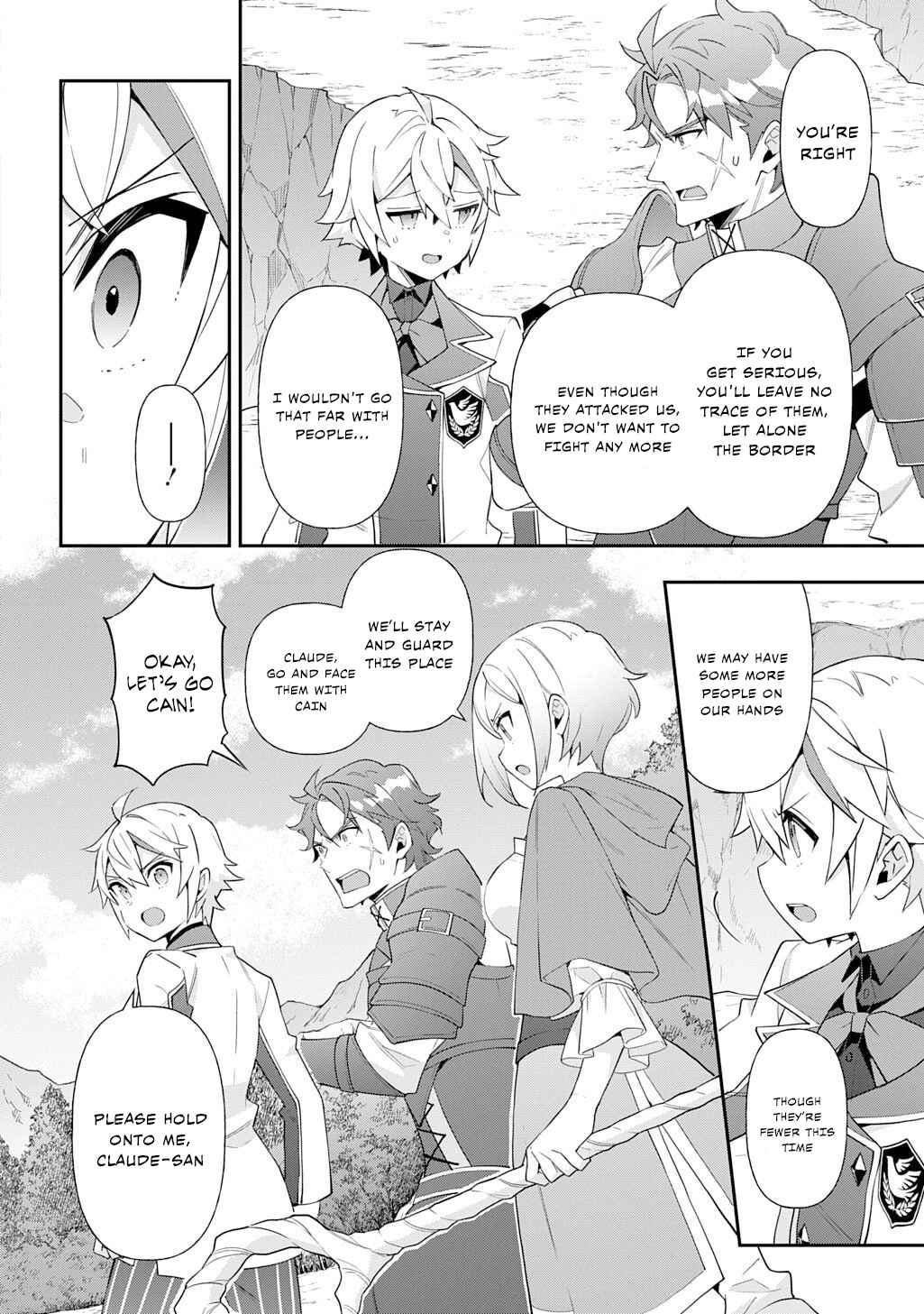 Chapter 64 - Page 34