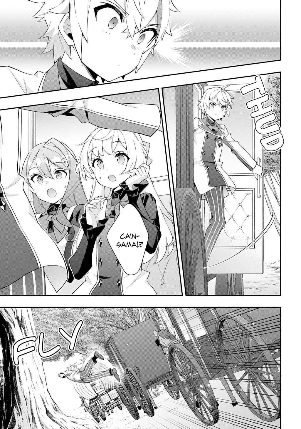 Chapter 64 - Page 7