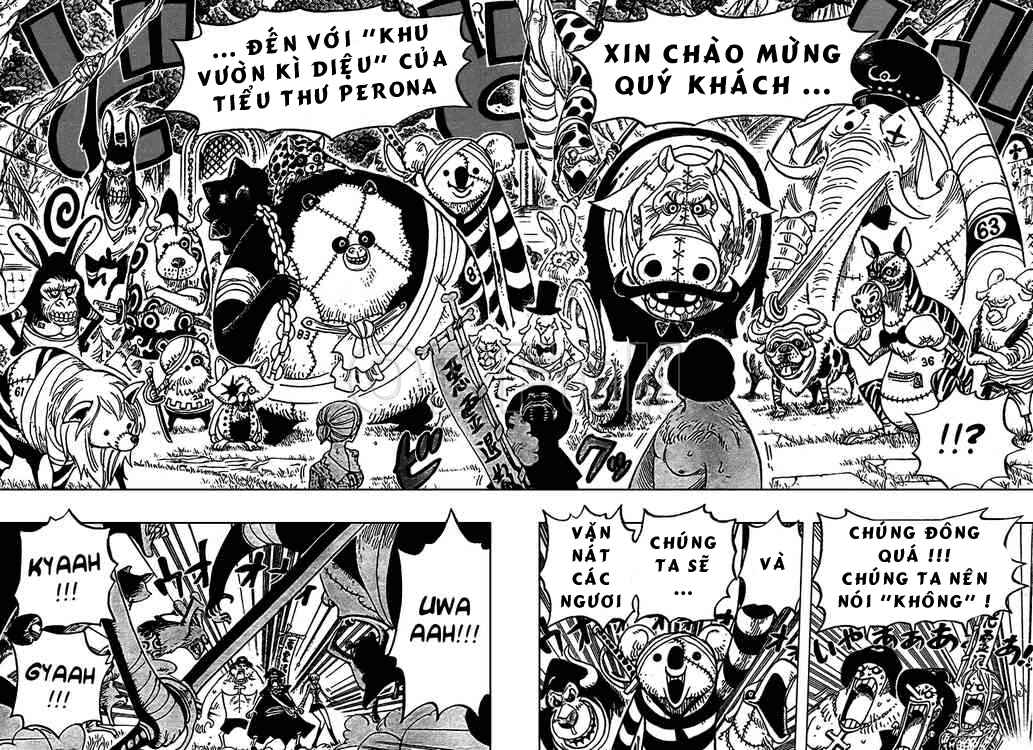 Đảo Hải Tặc