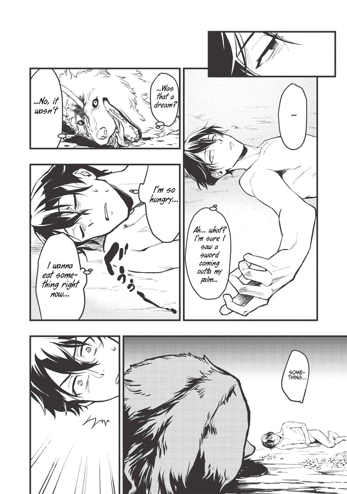 Chapter 1: Scene 1 - Page 14