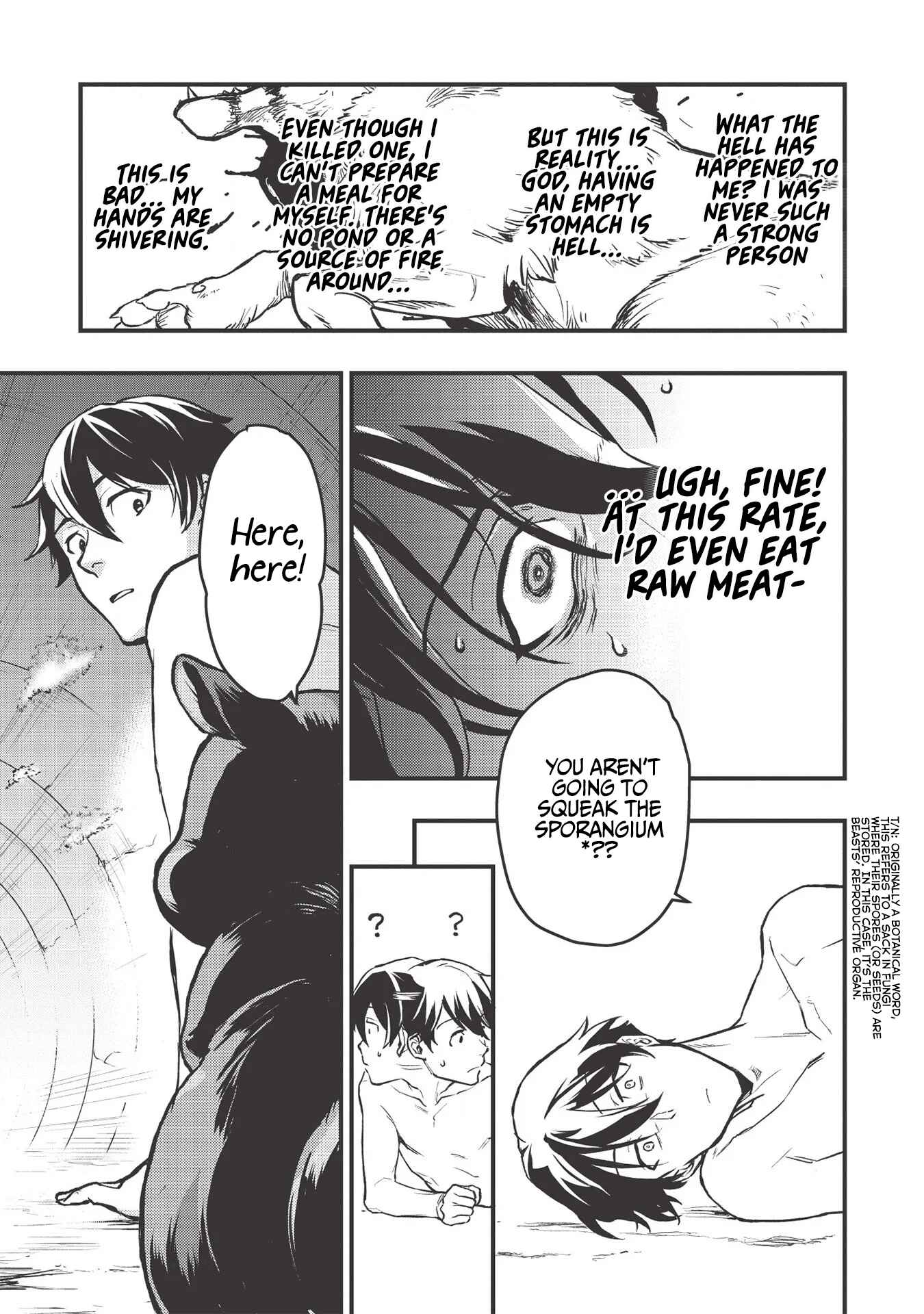 Chapter 1: Scene 1 - Page 15