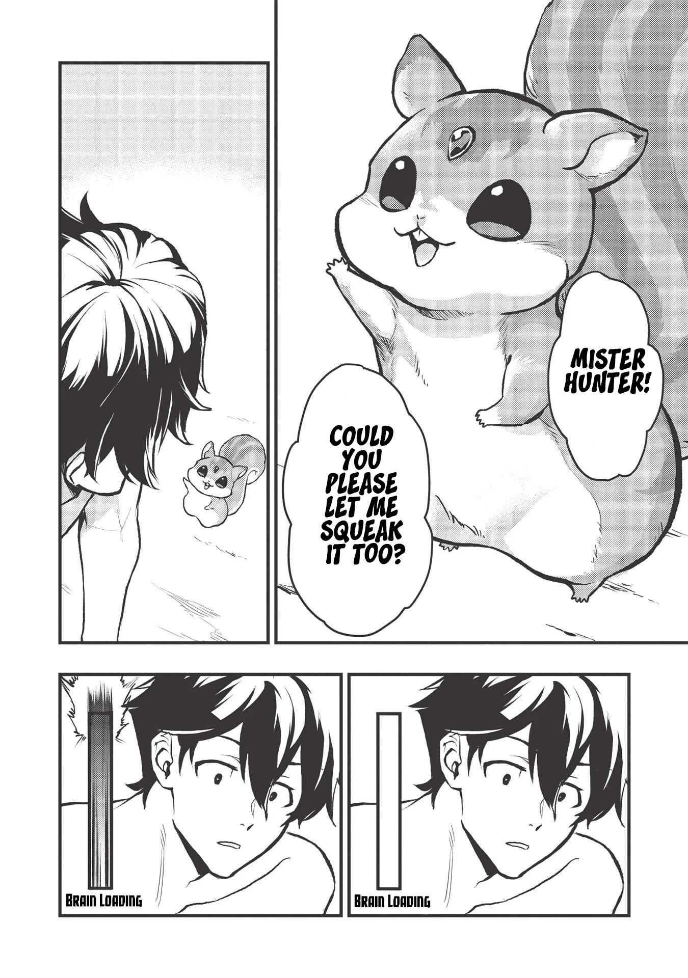 Chapter 1: Scene 1 - Page 16