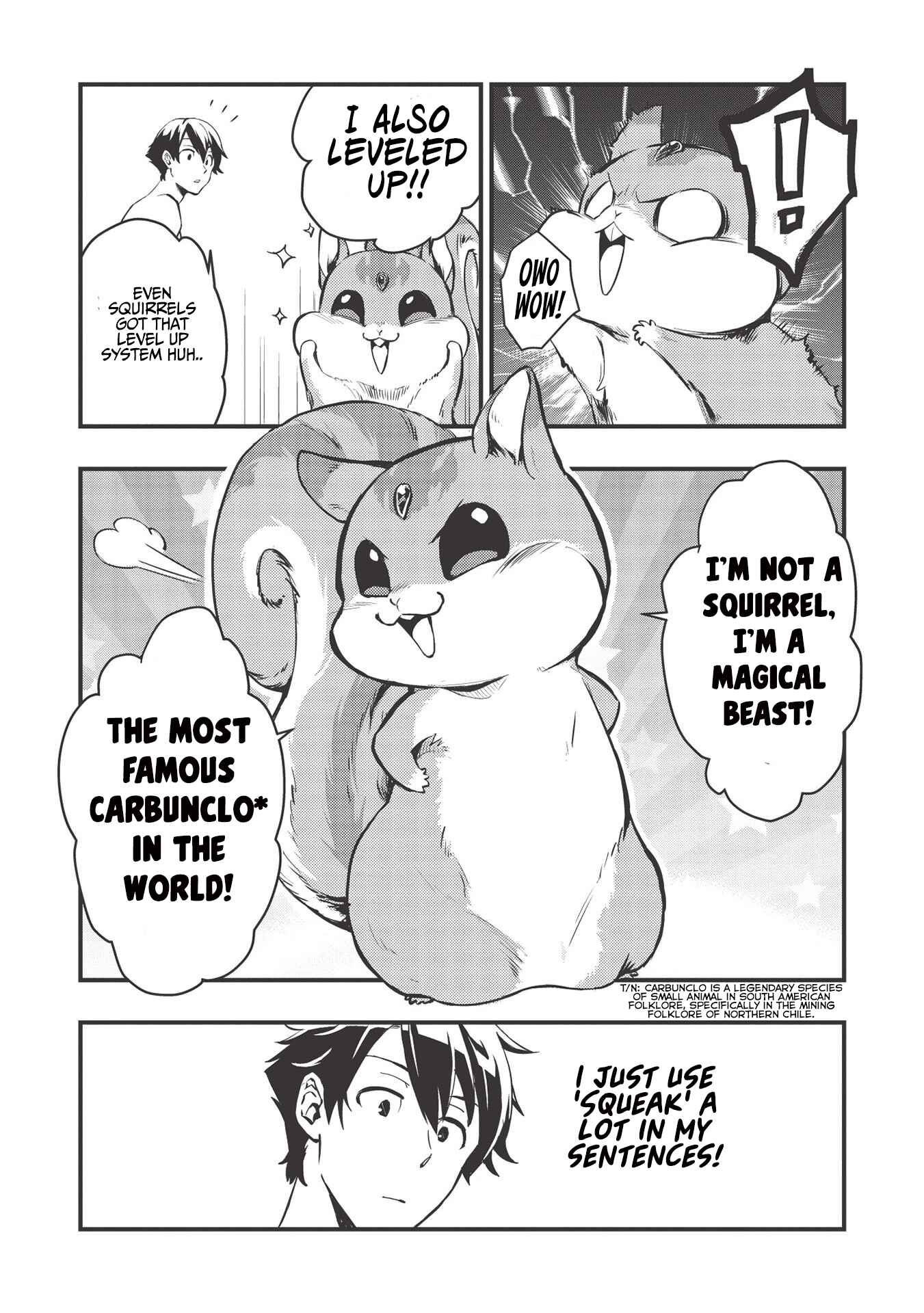 Chapter 1: Scene 1 - Page 23