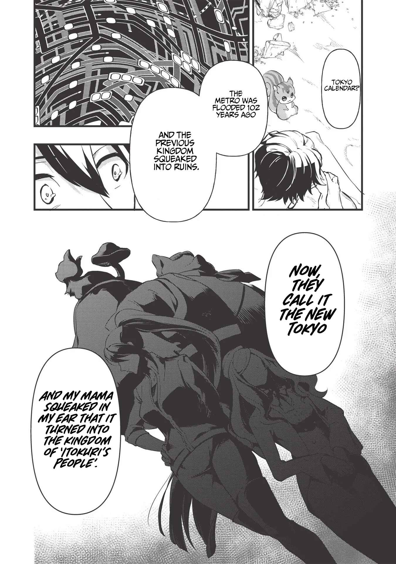 Chapter 1: Scene 1 - Page 26