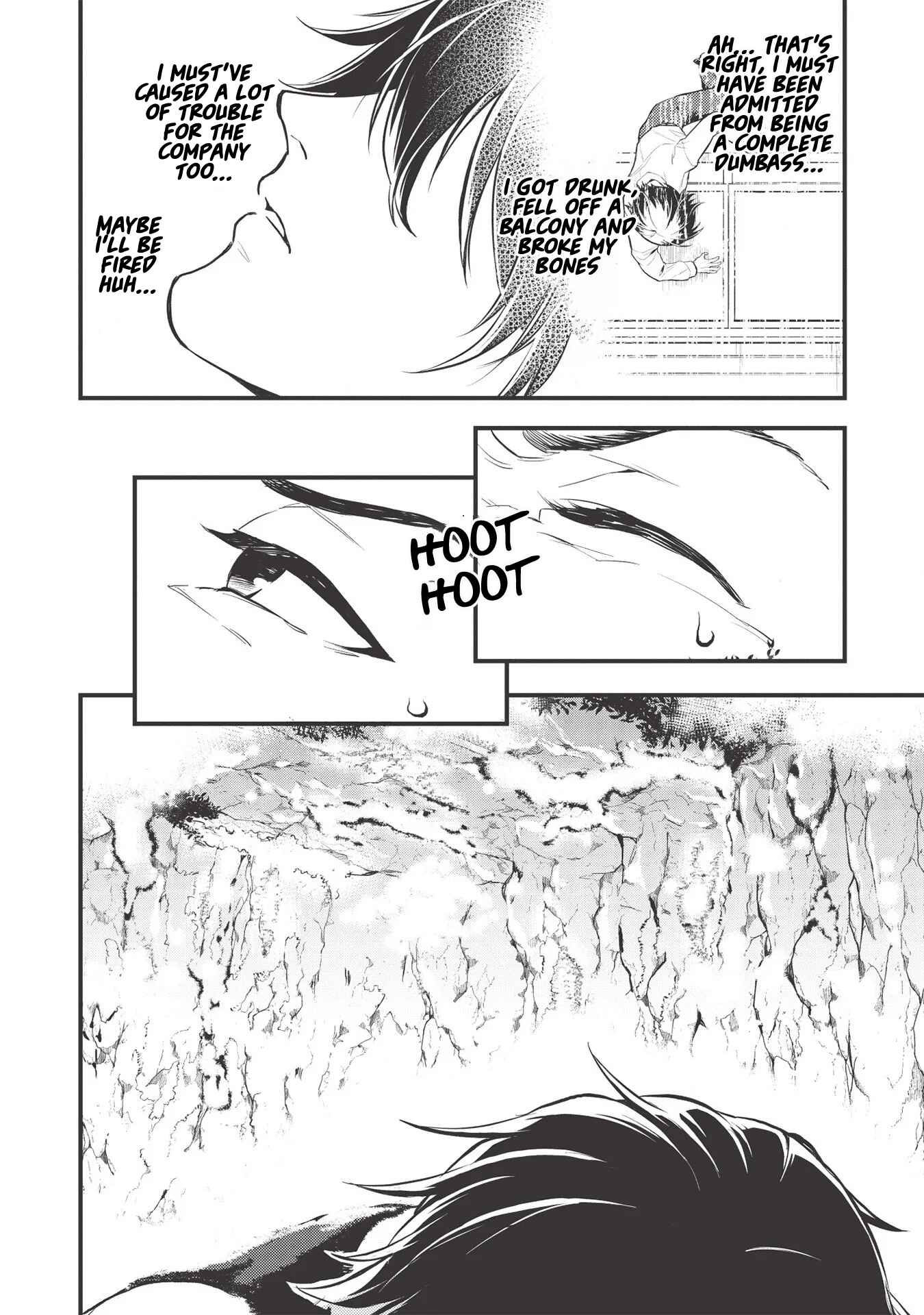 Chapter 1: Scene 1 - Page 3