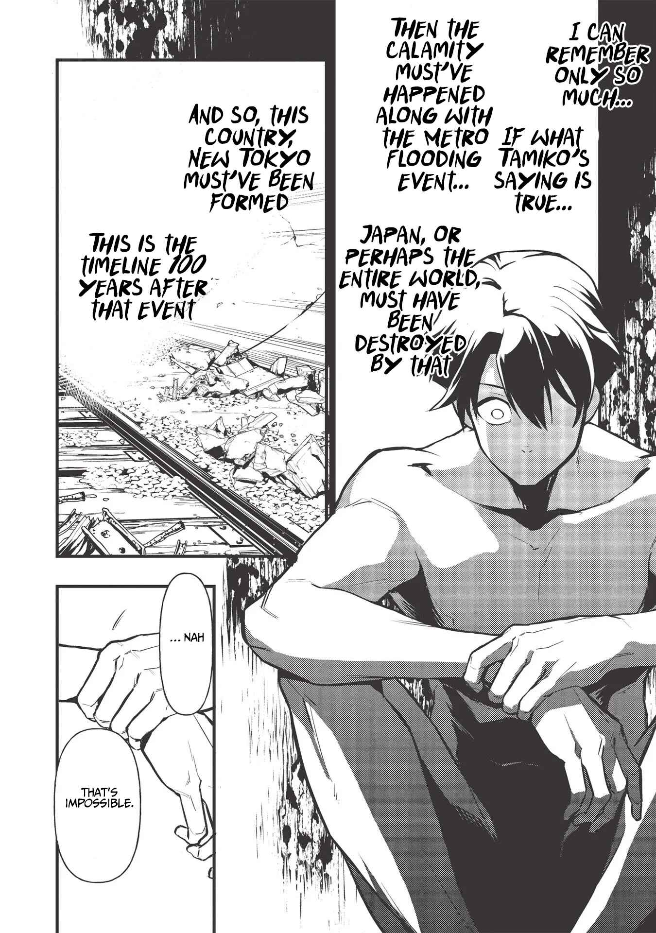Chapter 1: Scene 1 - Page 30