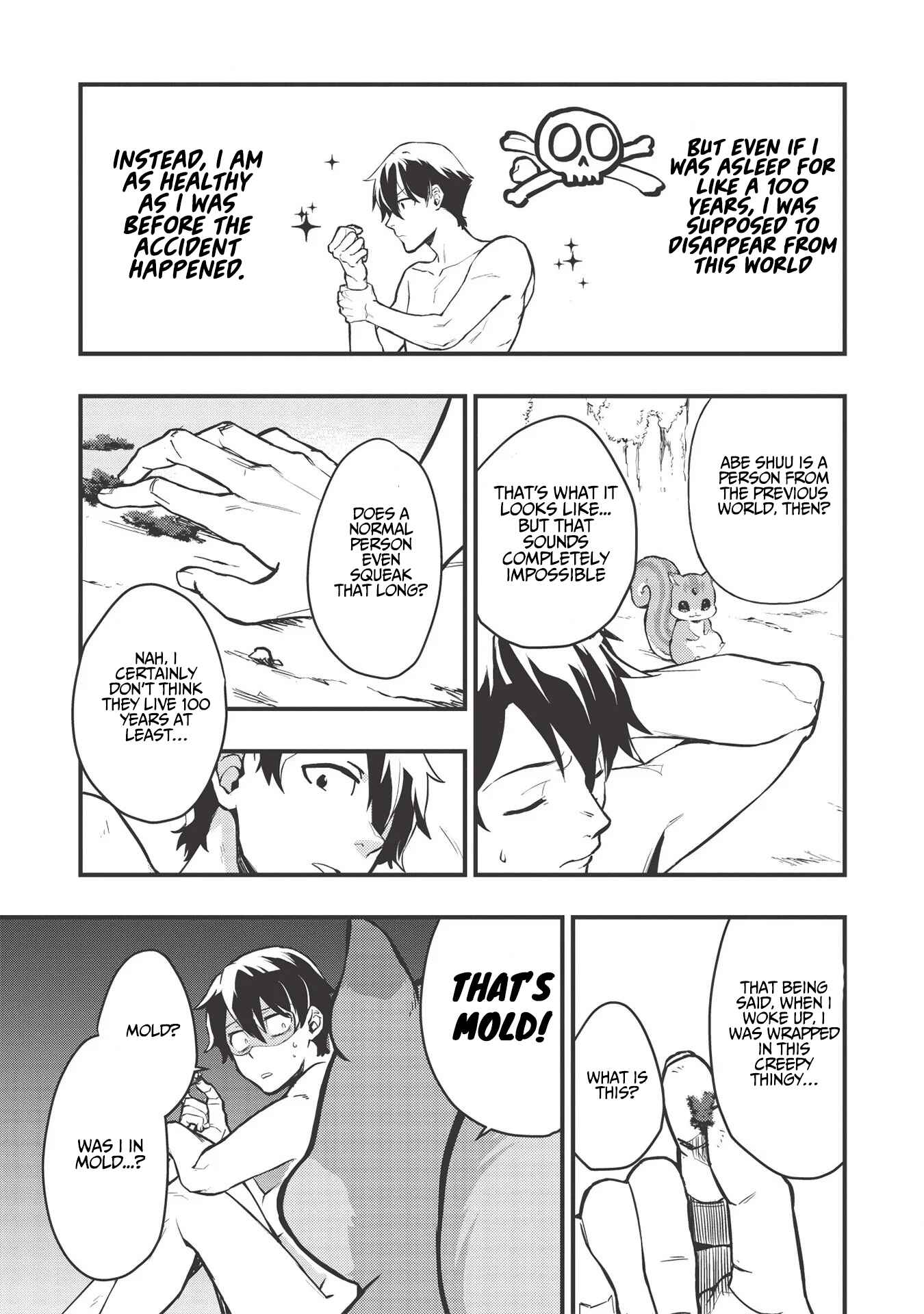 Chapter 1: Scene 1 - Page 31