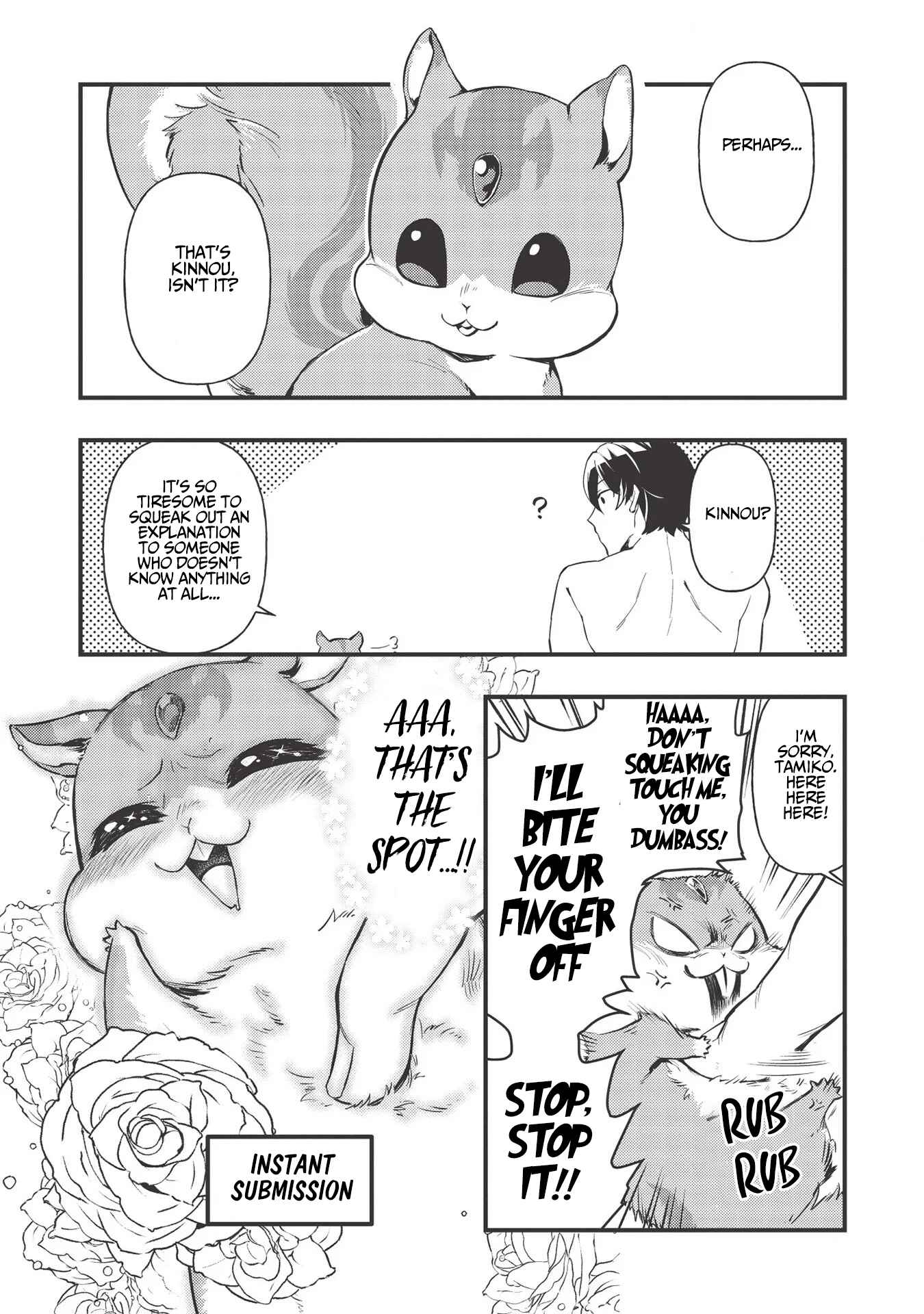 Chapter 1: Scene 1 - Page 32