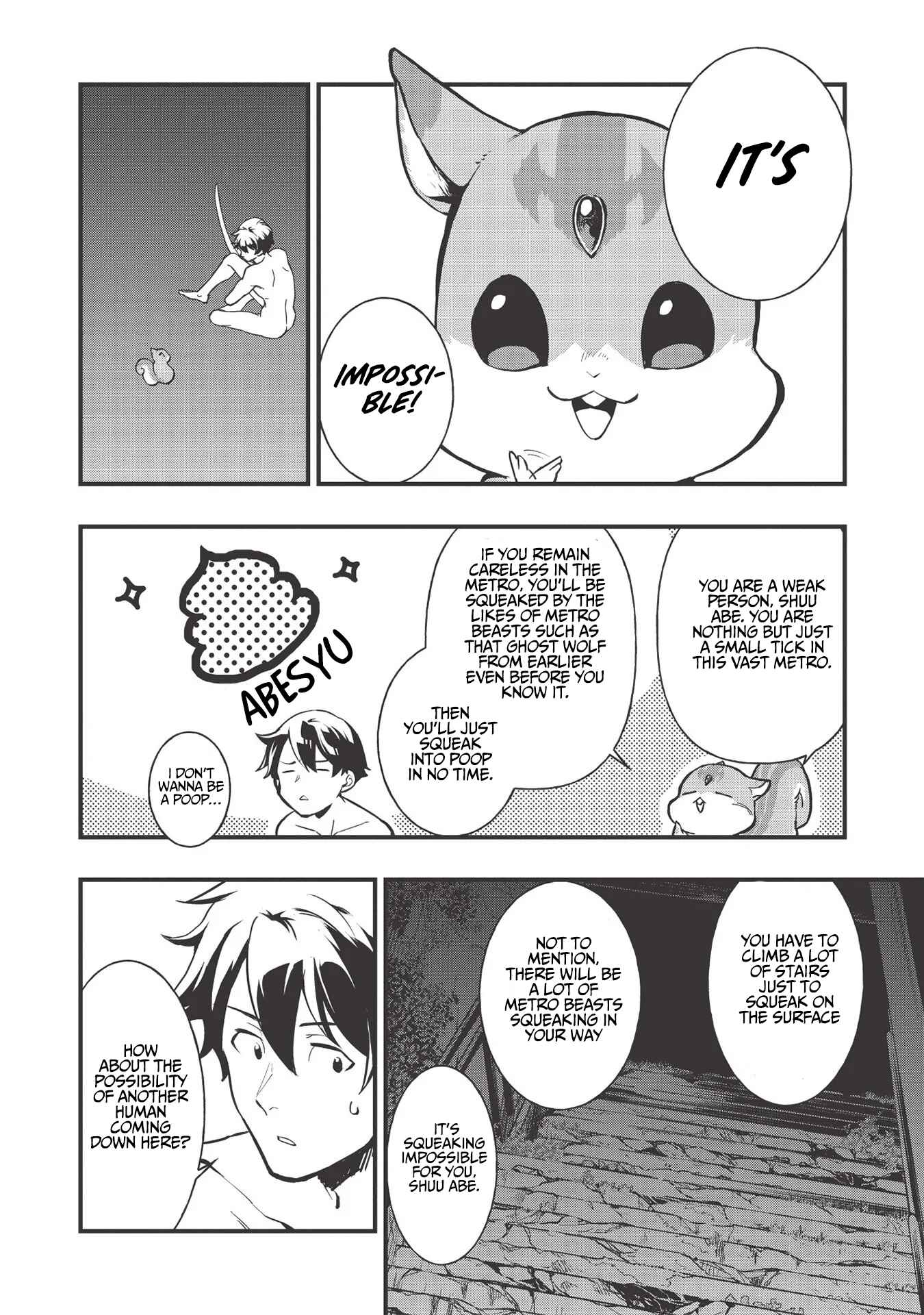 Chapter 1: Scene 1 - Page 38