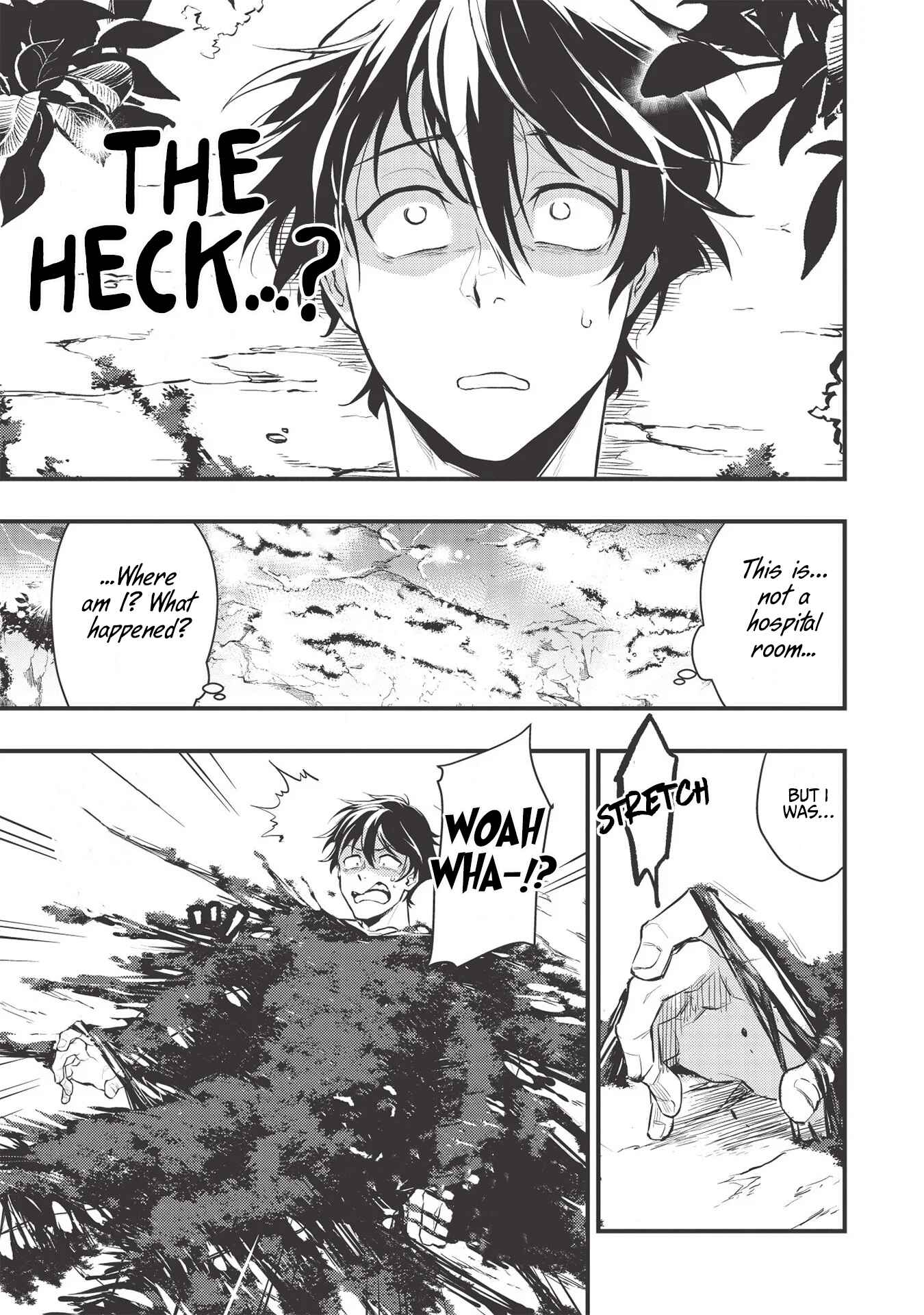 Chapter 1: Scene 1 - Page 4