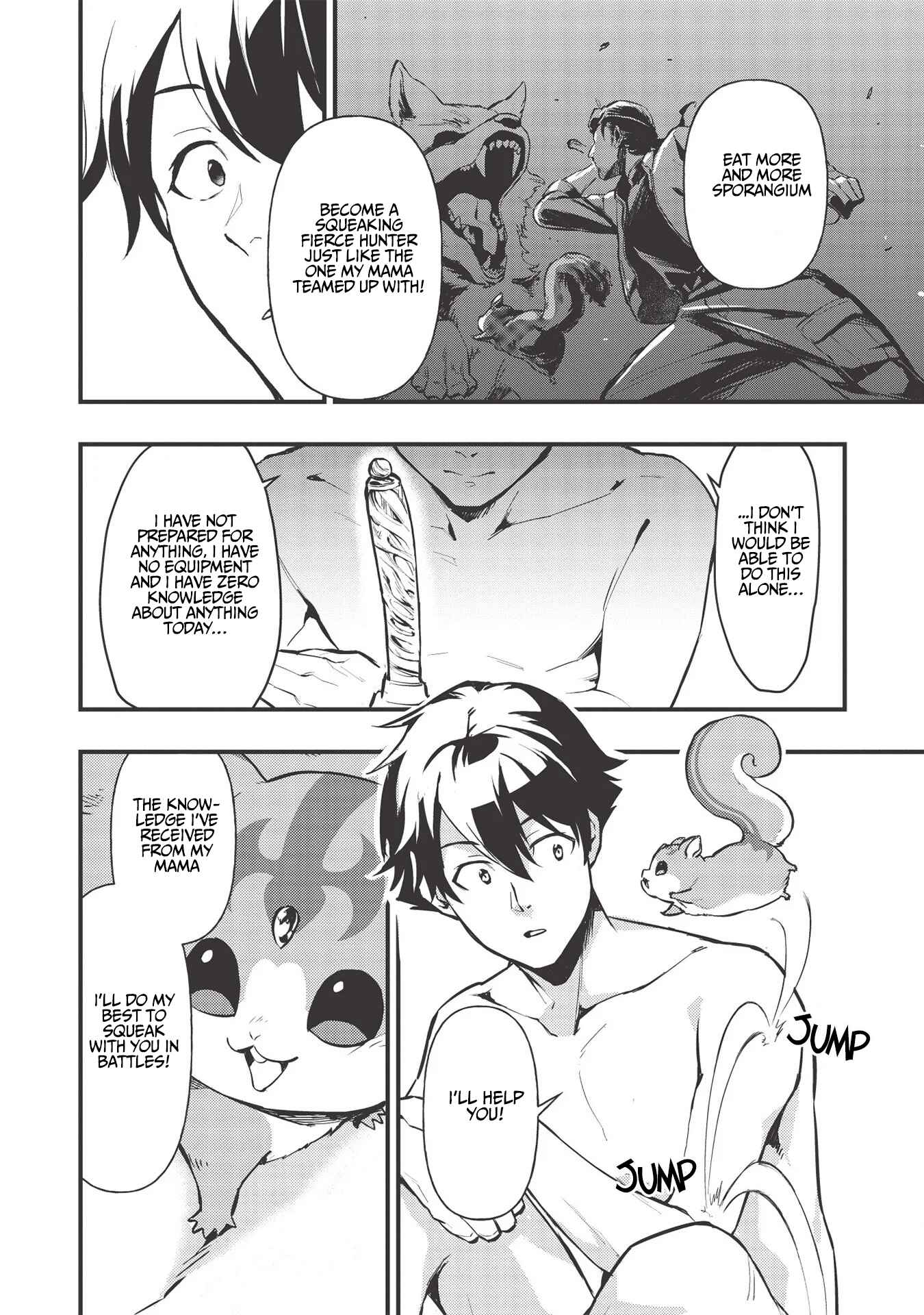 Chapter 1: Scene 1 - Page 40