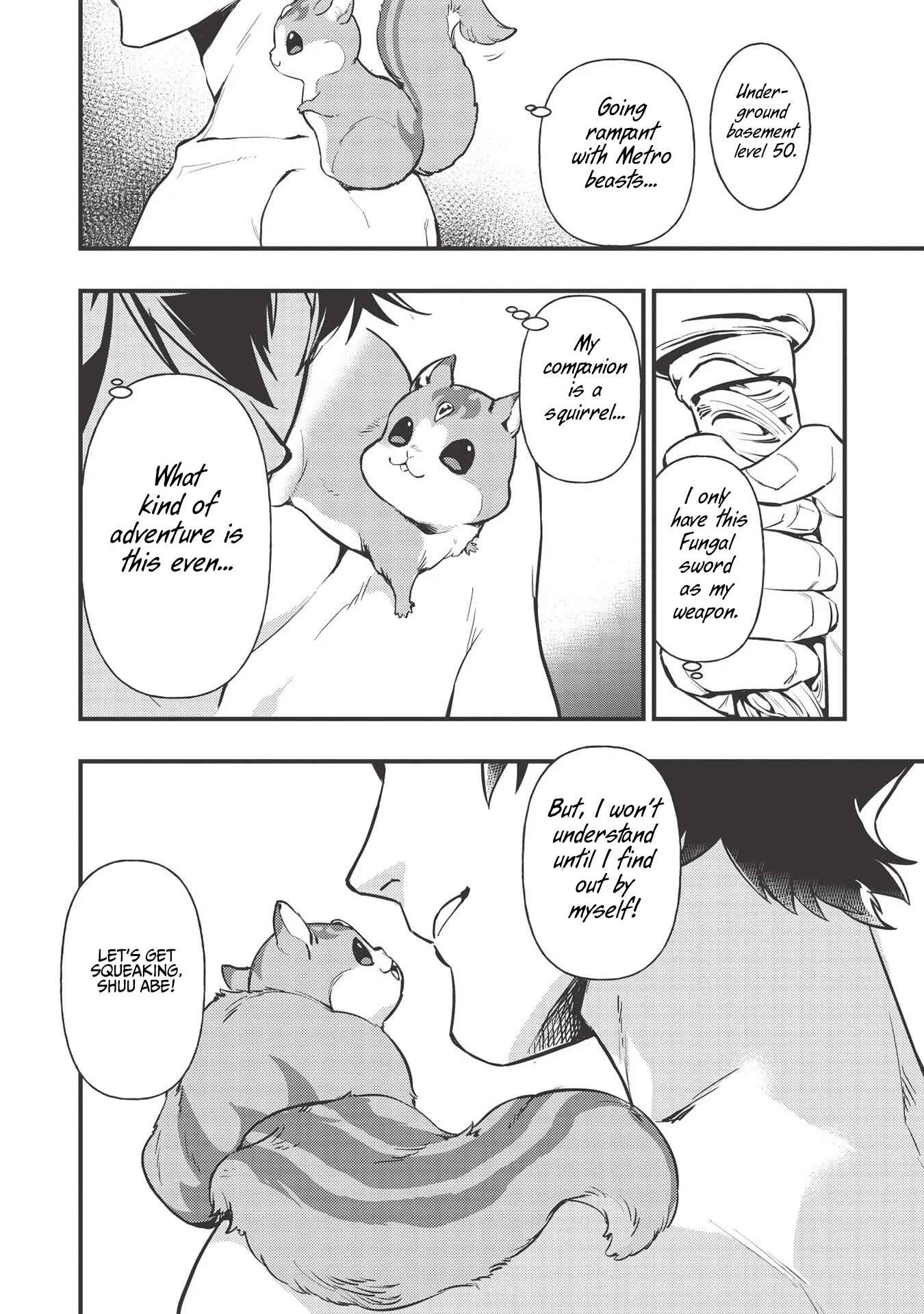 Chapter 1: Scene 1 - Page 42