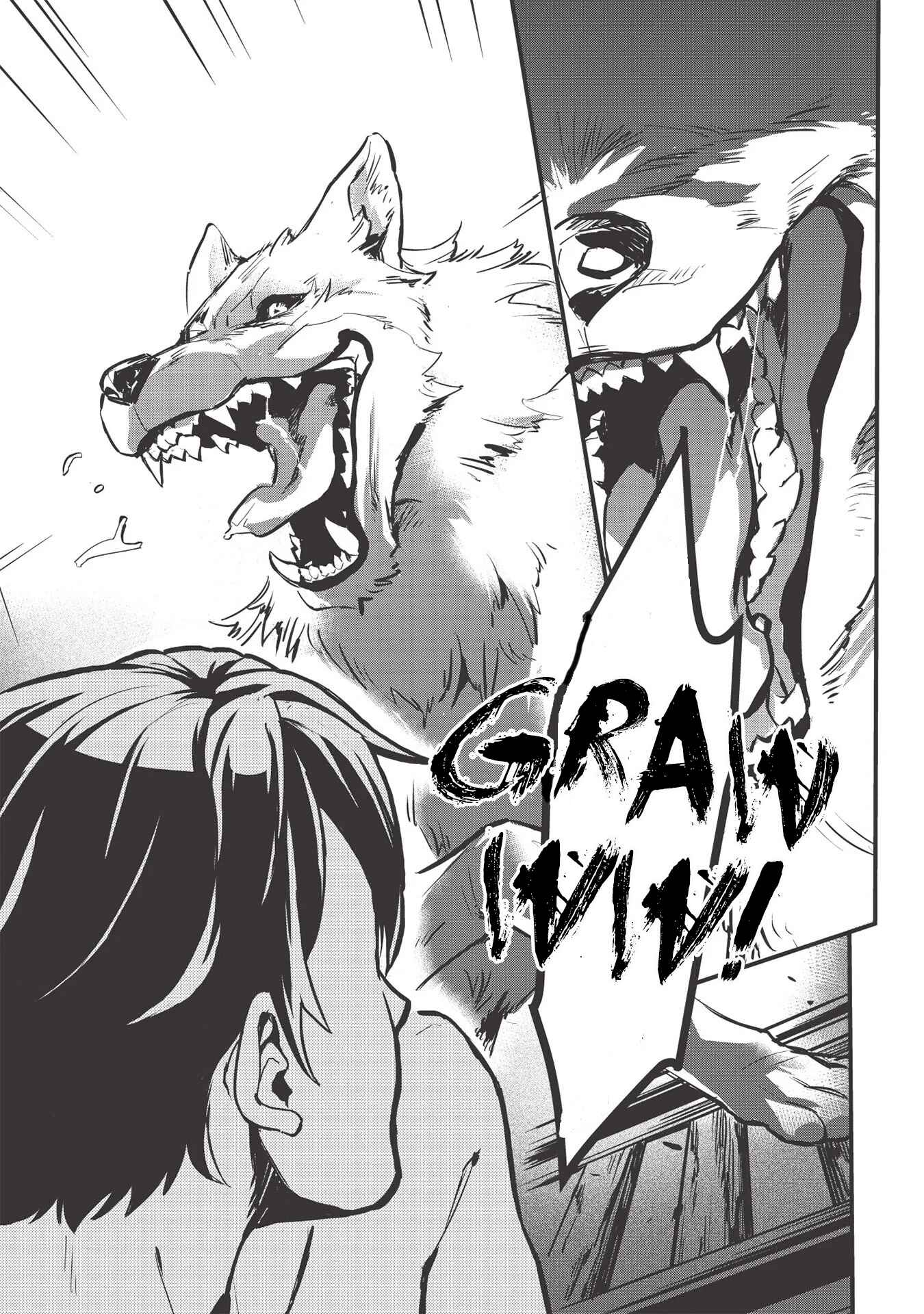 Chapter 1: Scene 1 - Page 9