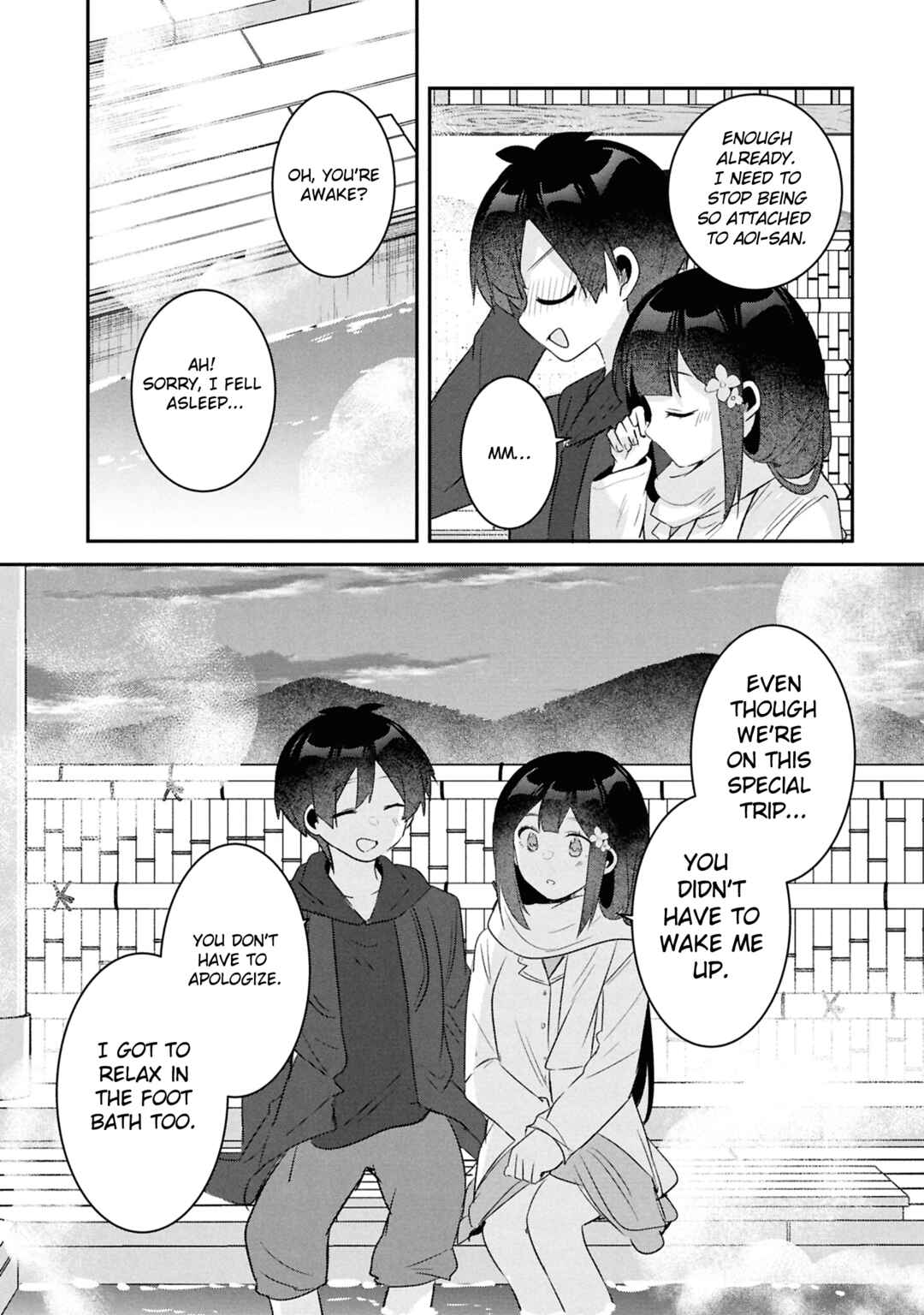 Chapter 31 - Page 19