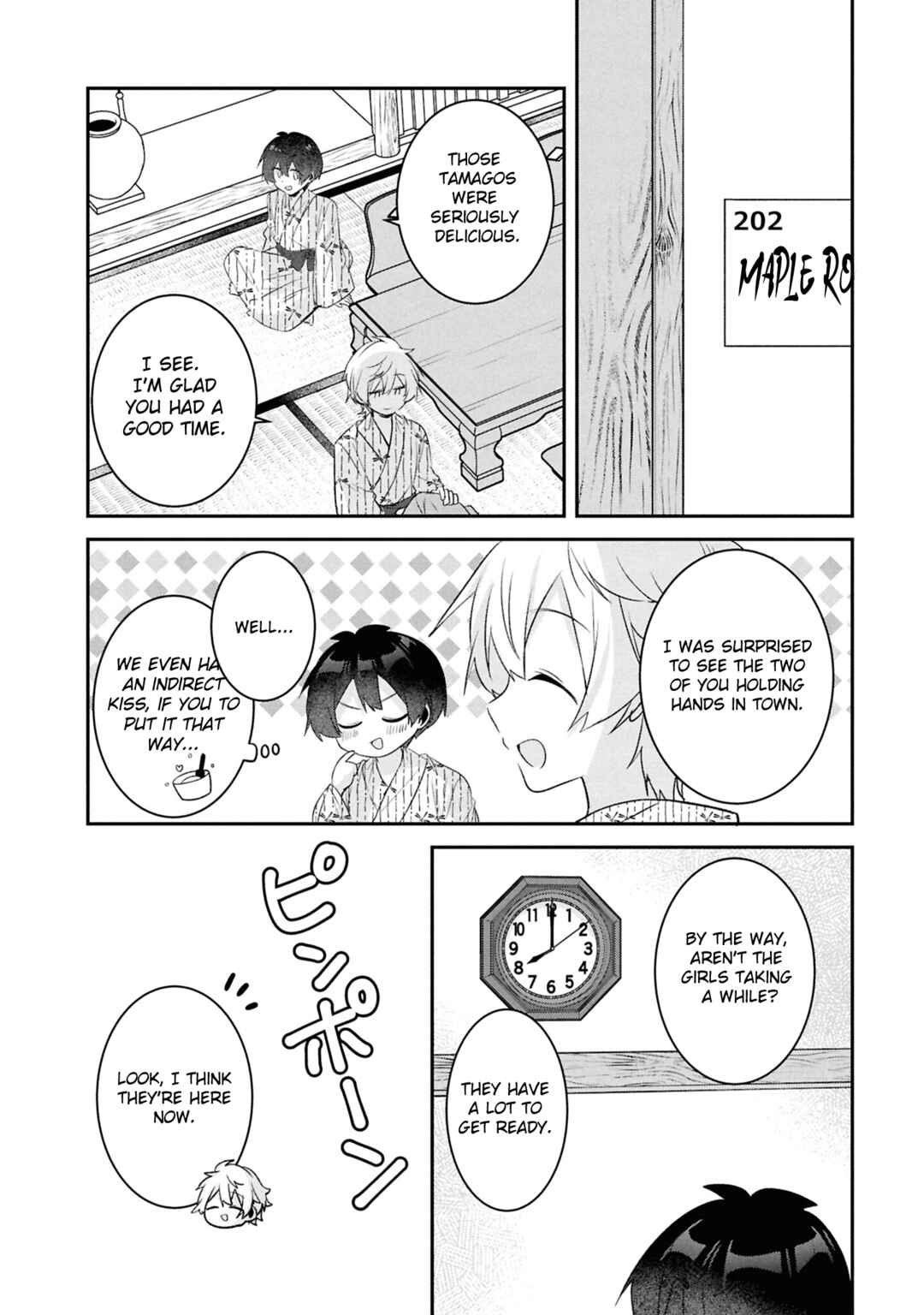 Chapter 31 - Page 21