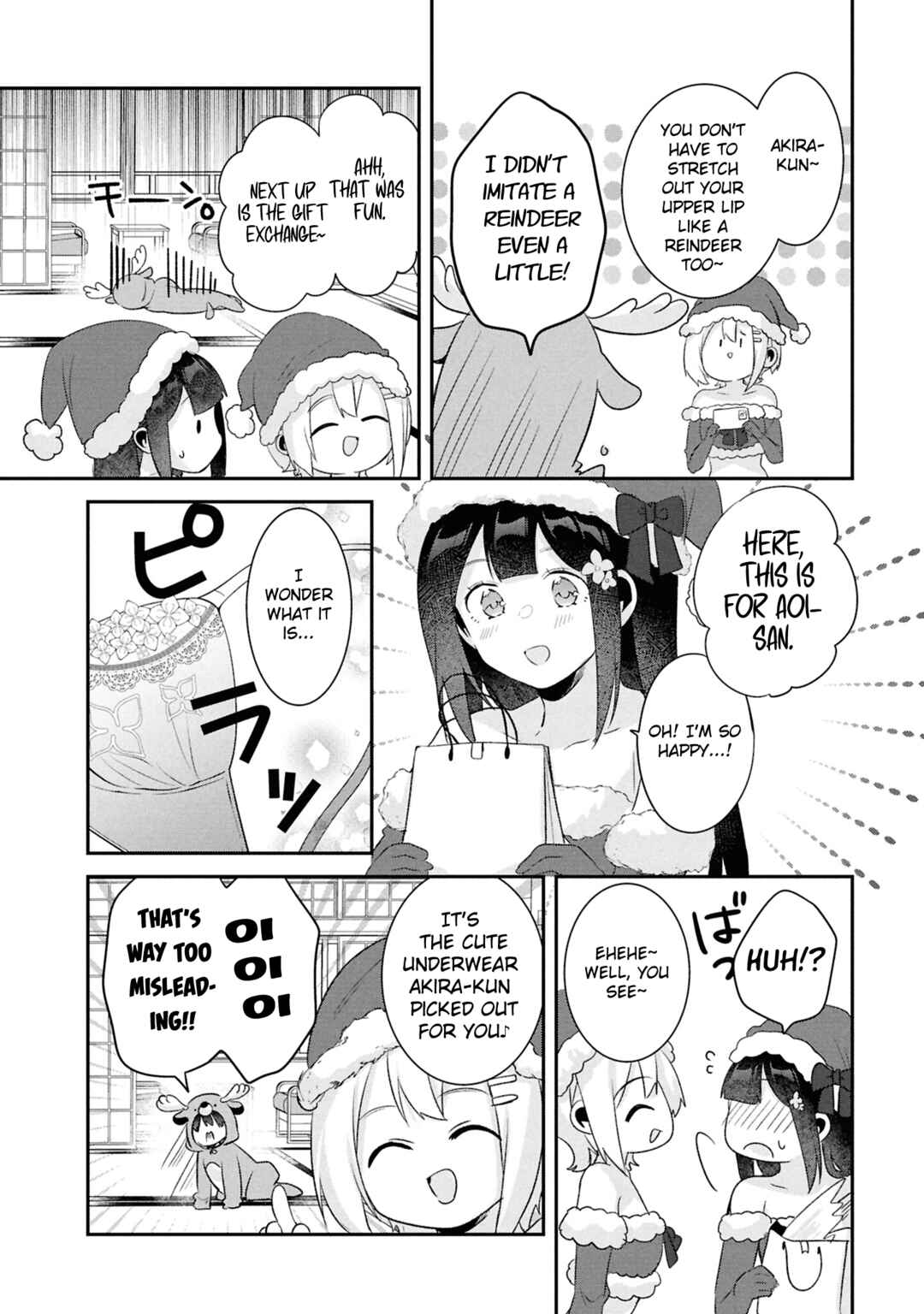 Chapter 31 - Page 27