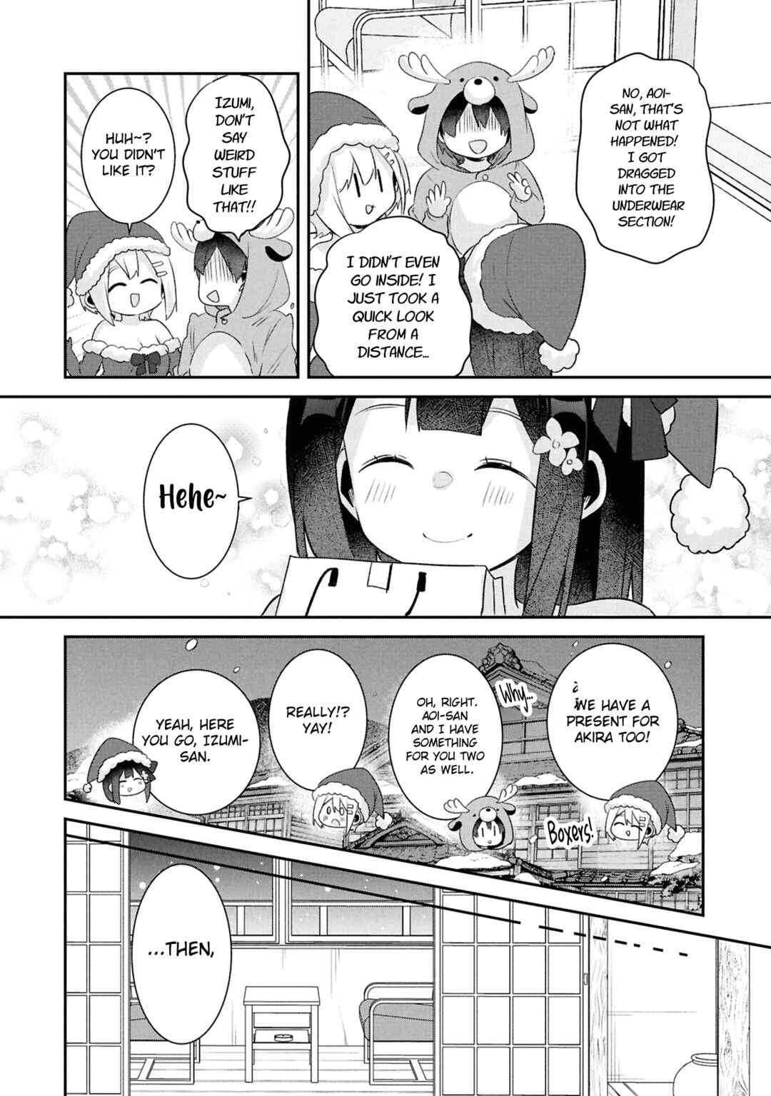 Chapter 31 - Page 28