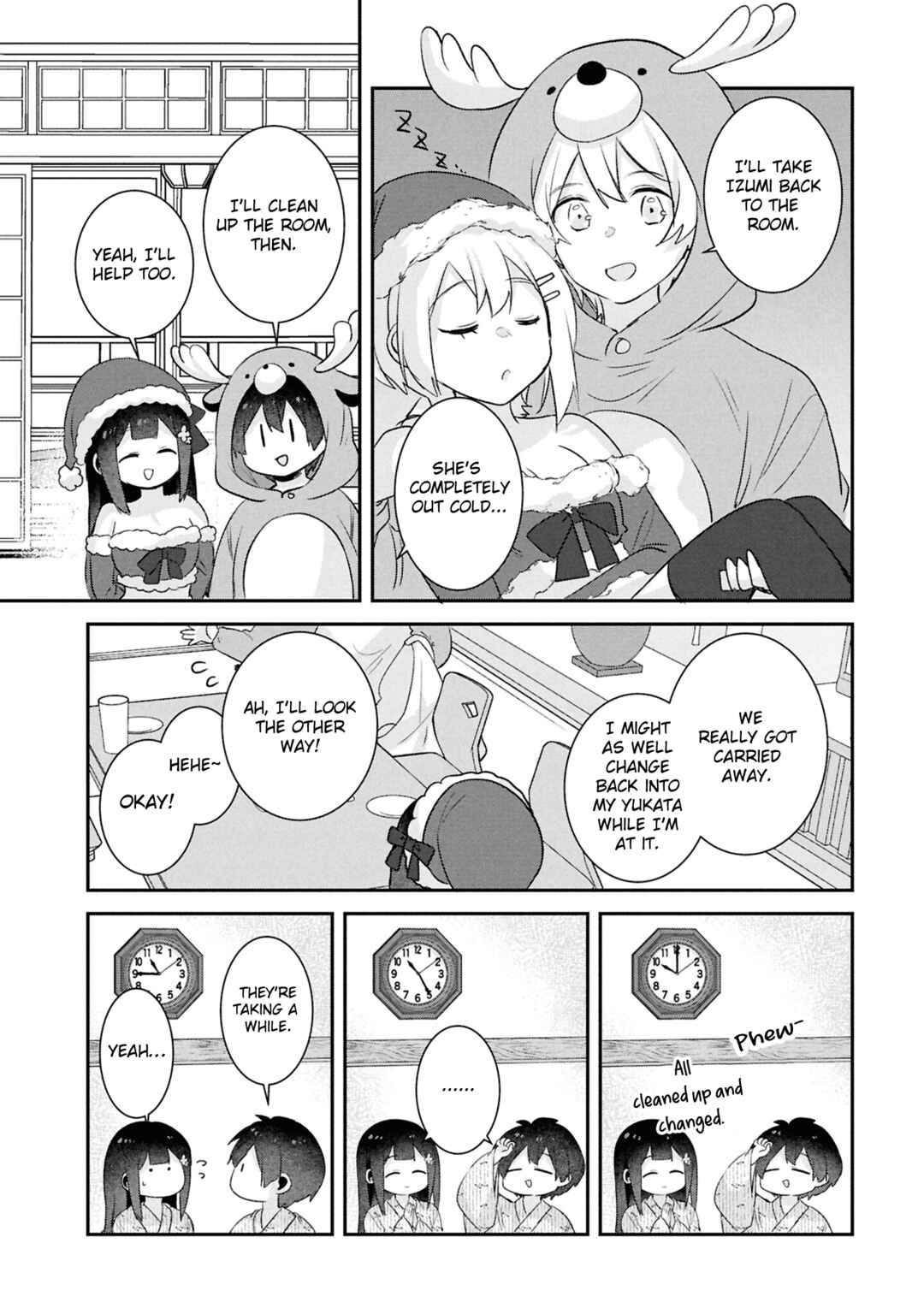 Chapter 31 - Page 29