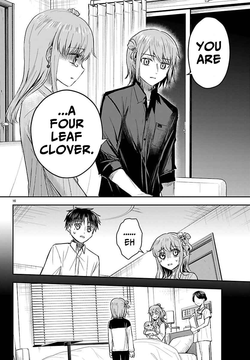 Chapter 83: Why i was born - Page 17