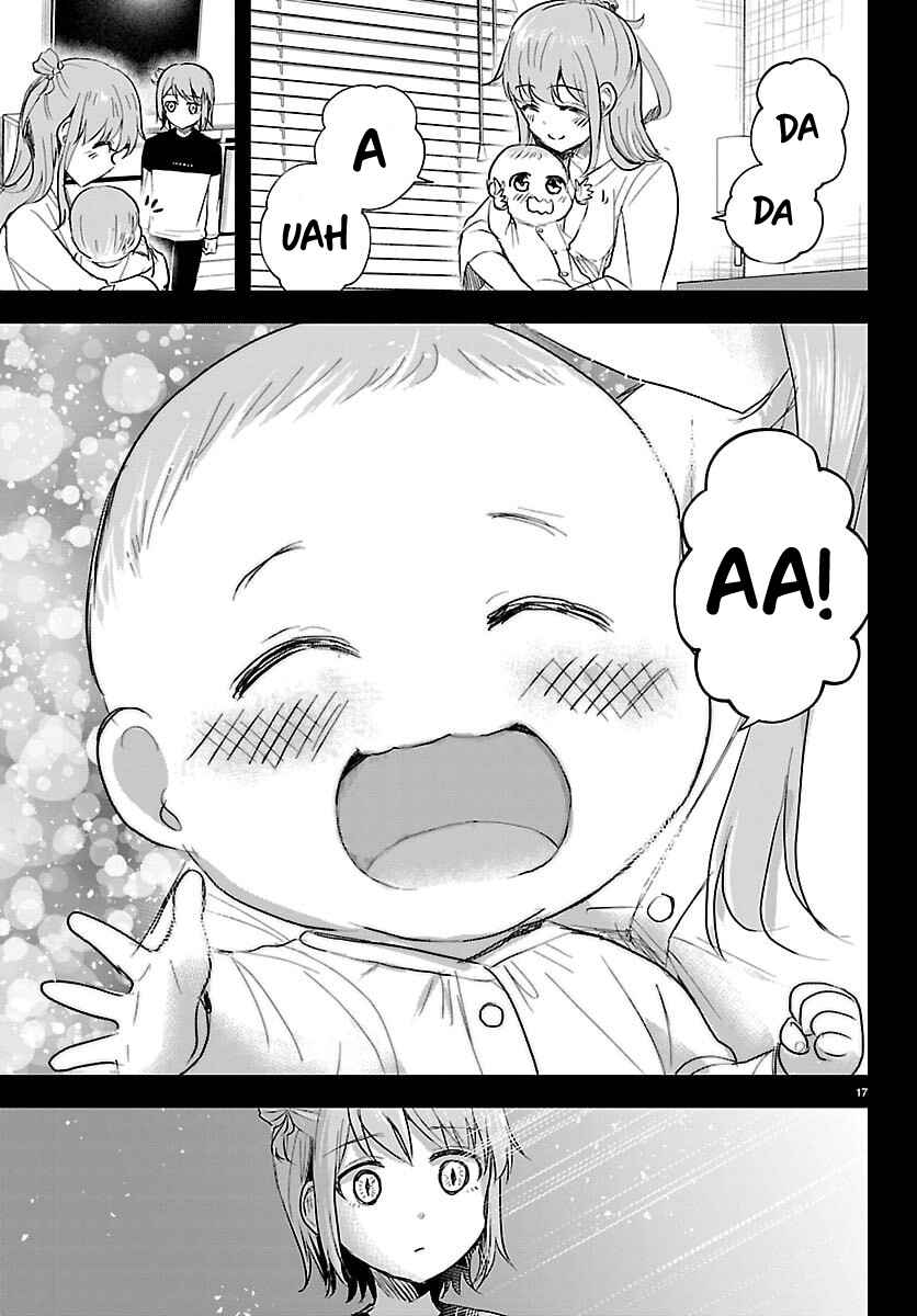 Chapter 83: Why i was born - Page 18