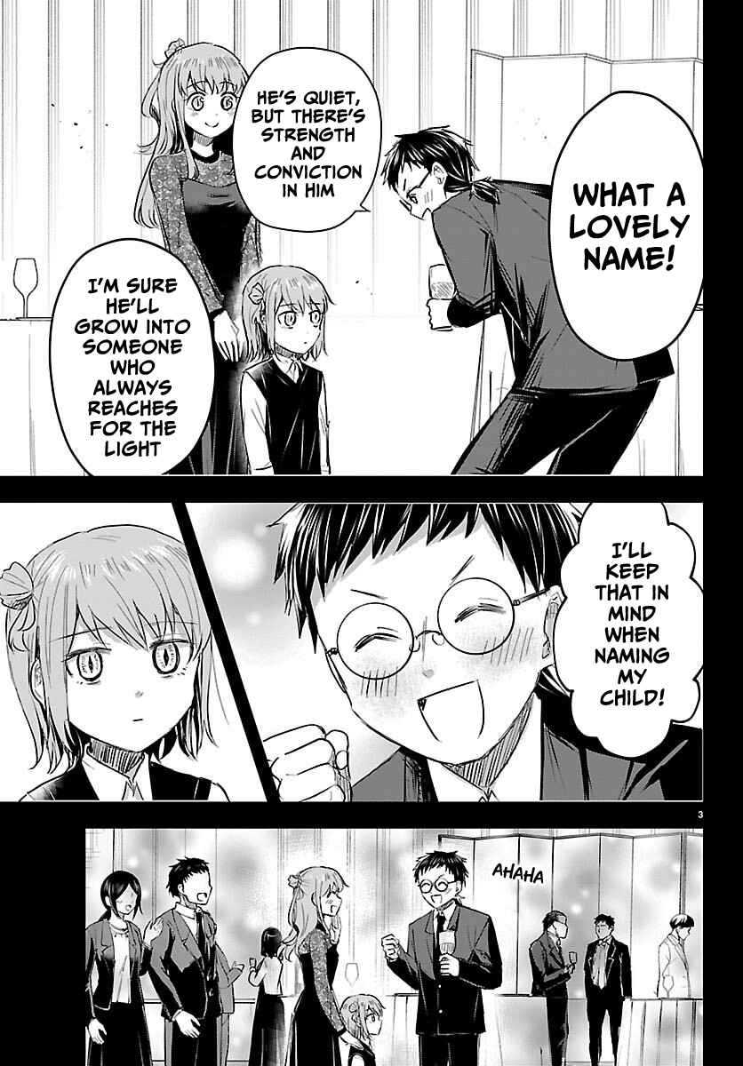 Chapter 83: Why i was born - Page 4