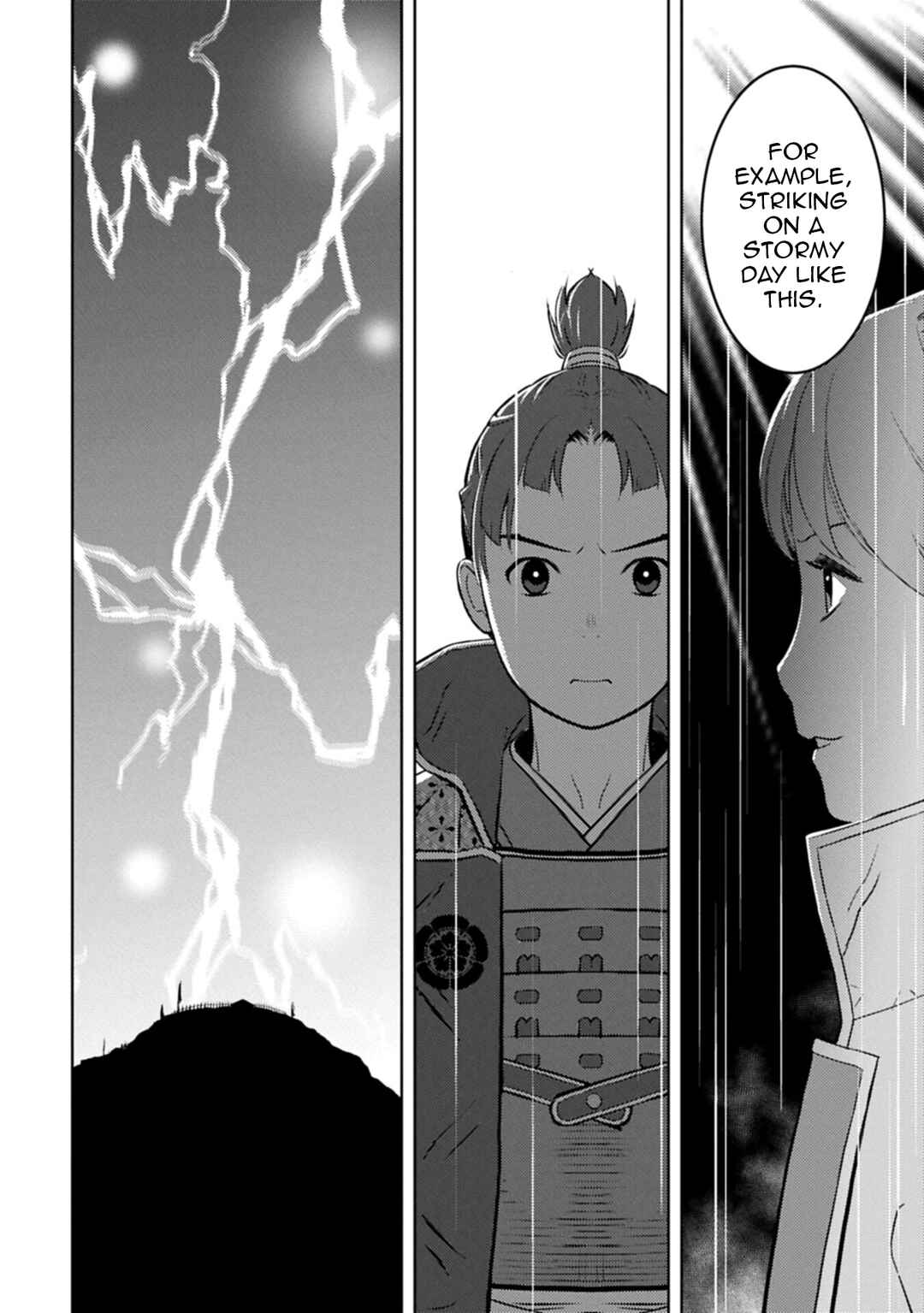 Chapter 97: Thunder - Page 15