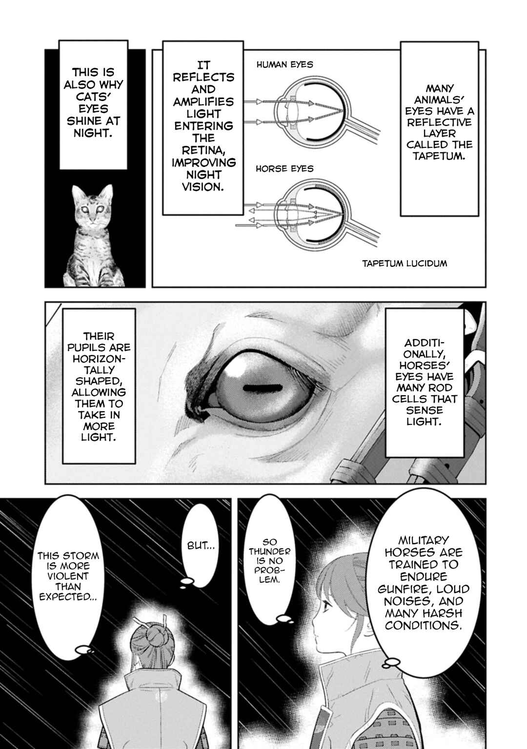 Chapter 97: Thunder - Page 20