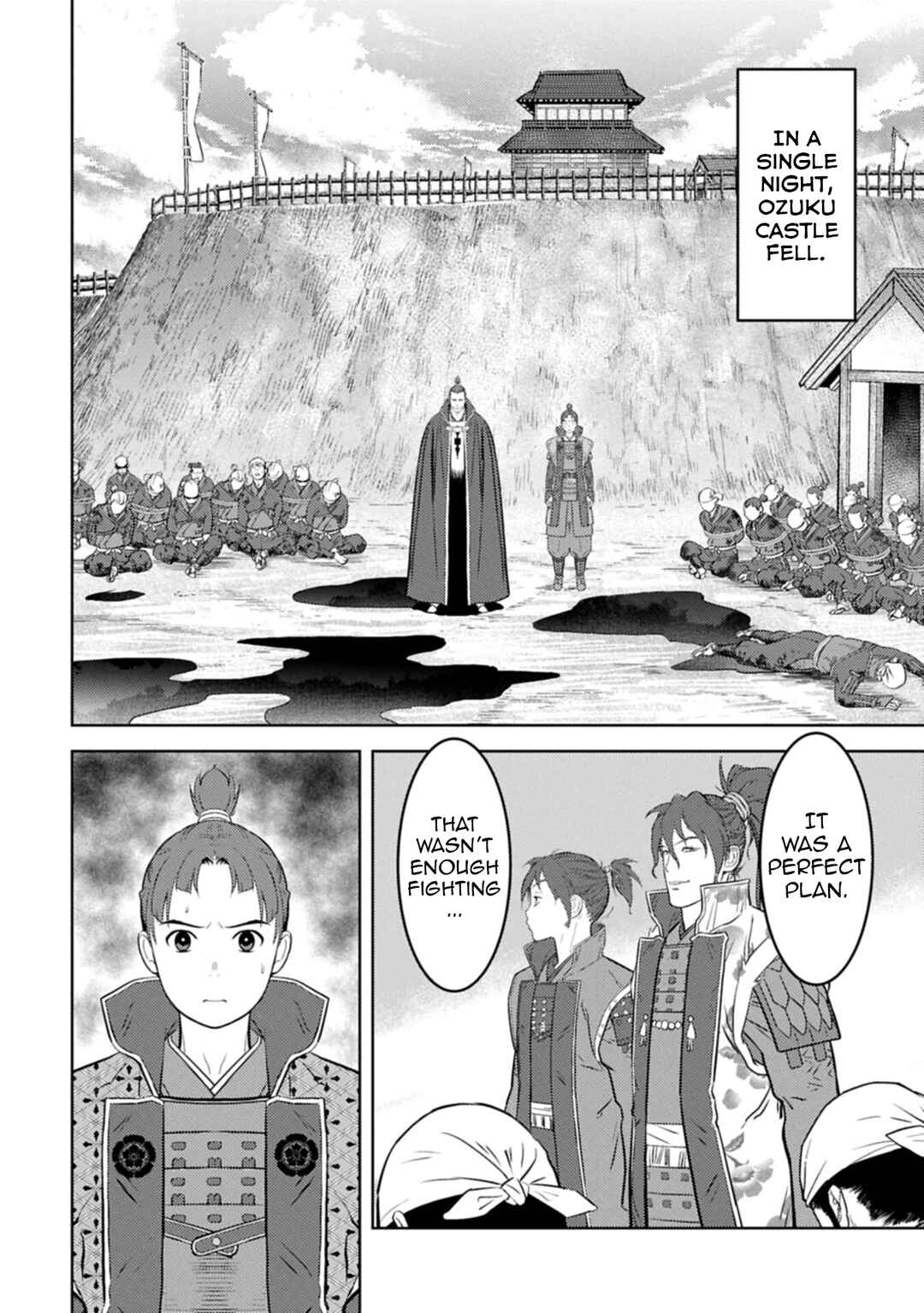 Chapter 97: Thunder - Page 27