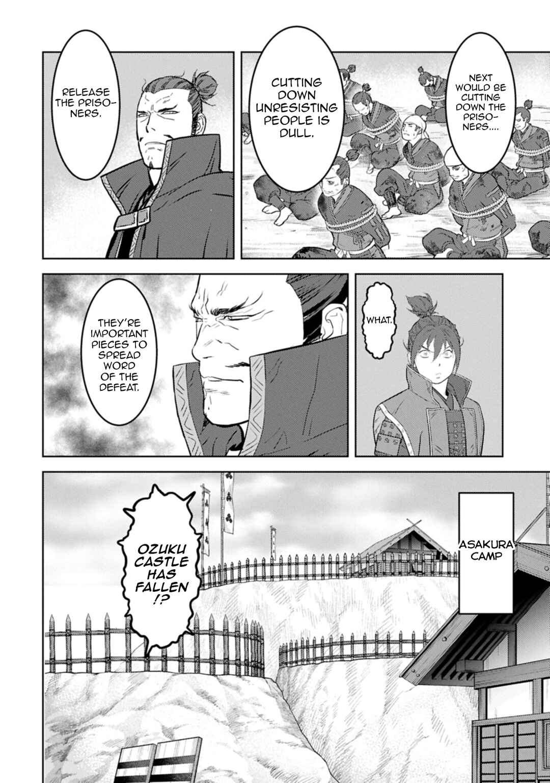 Chapter 97: Thunder - Page 29