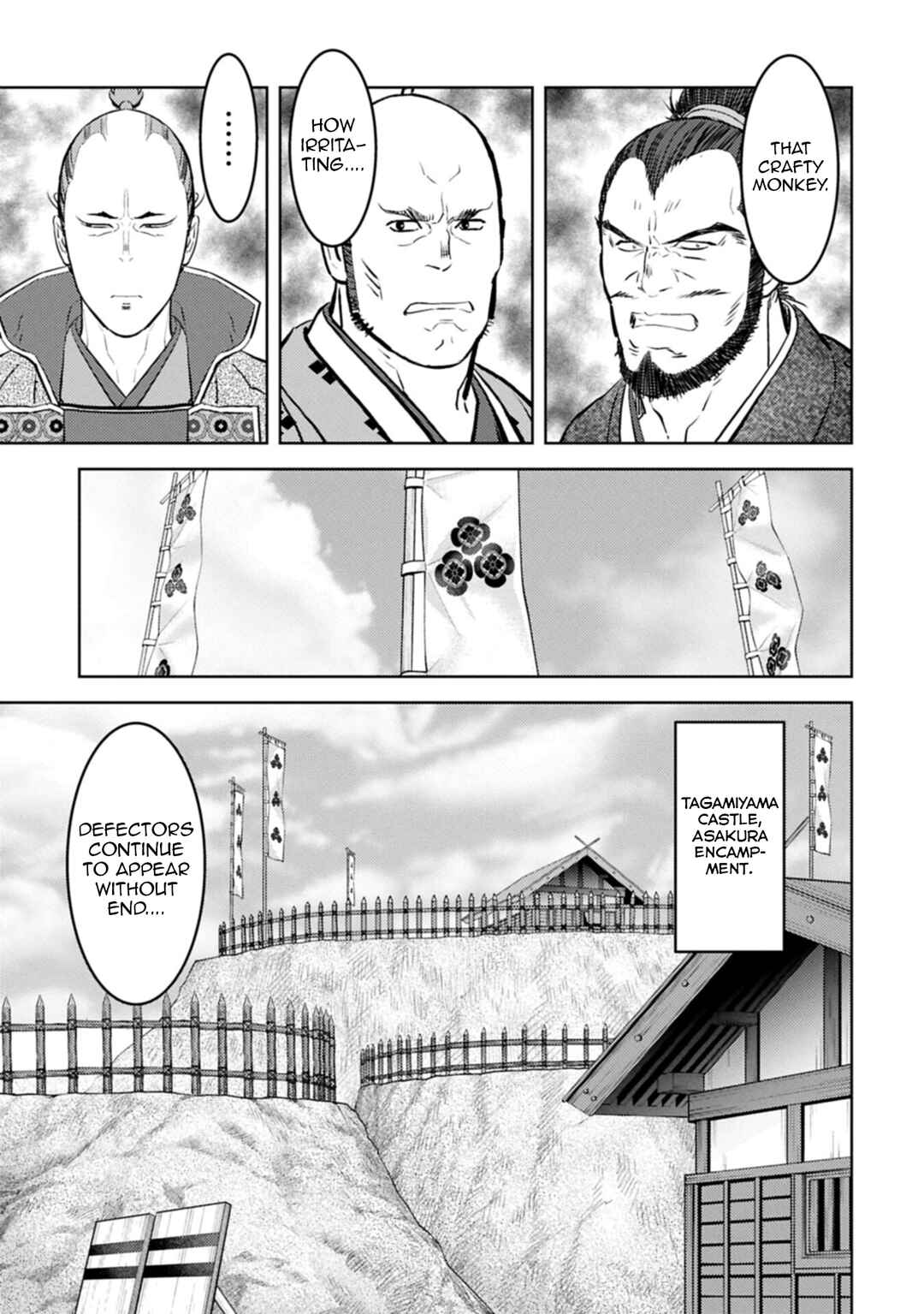 Chapter 97: Thunder - Page 4