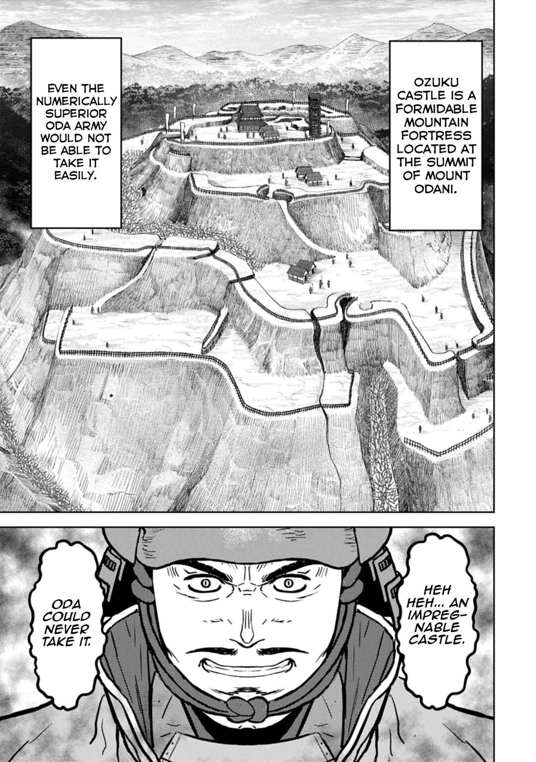 Chapter 97: Thunder - Page 6