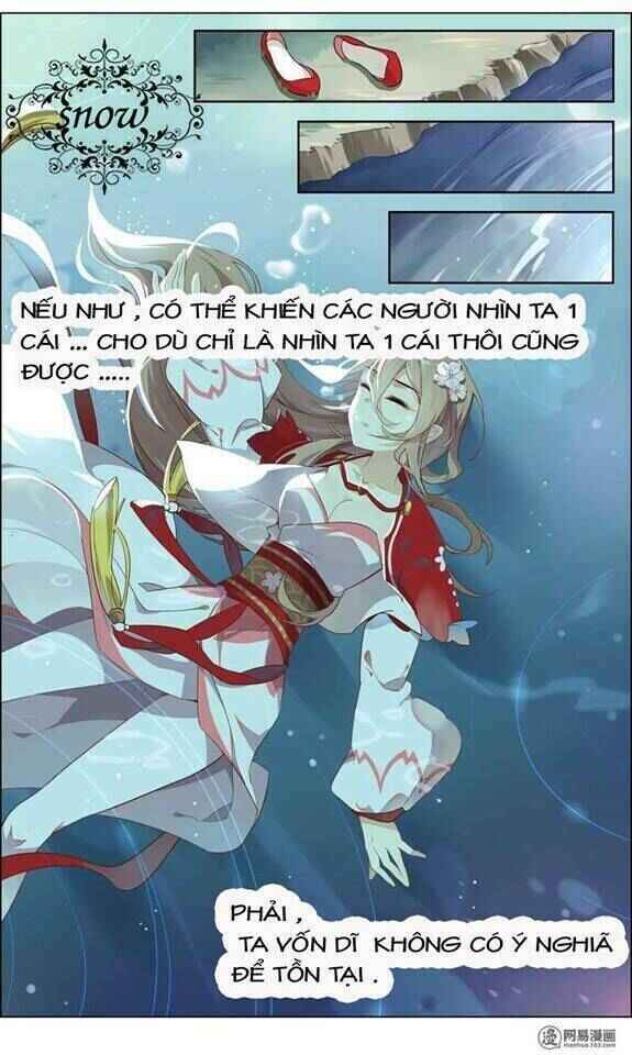 Love Me, Su Dongpo