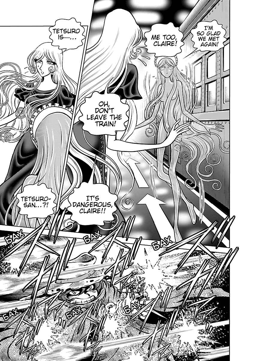 Chapter 16: Escape from Esmeralda (Part 1) - Page 10