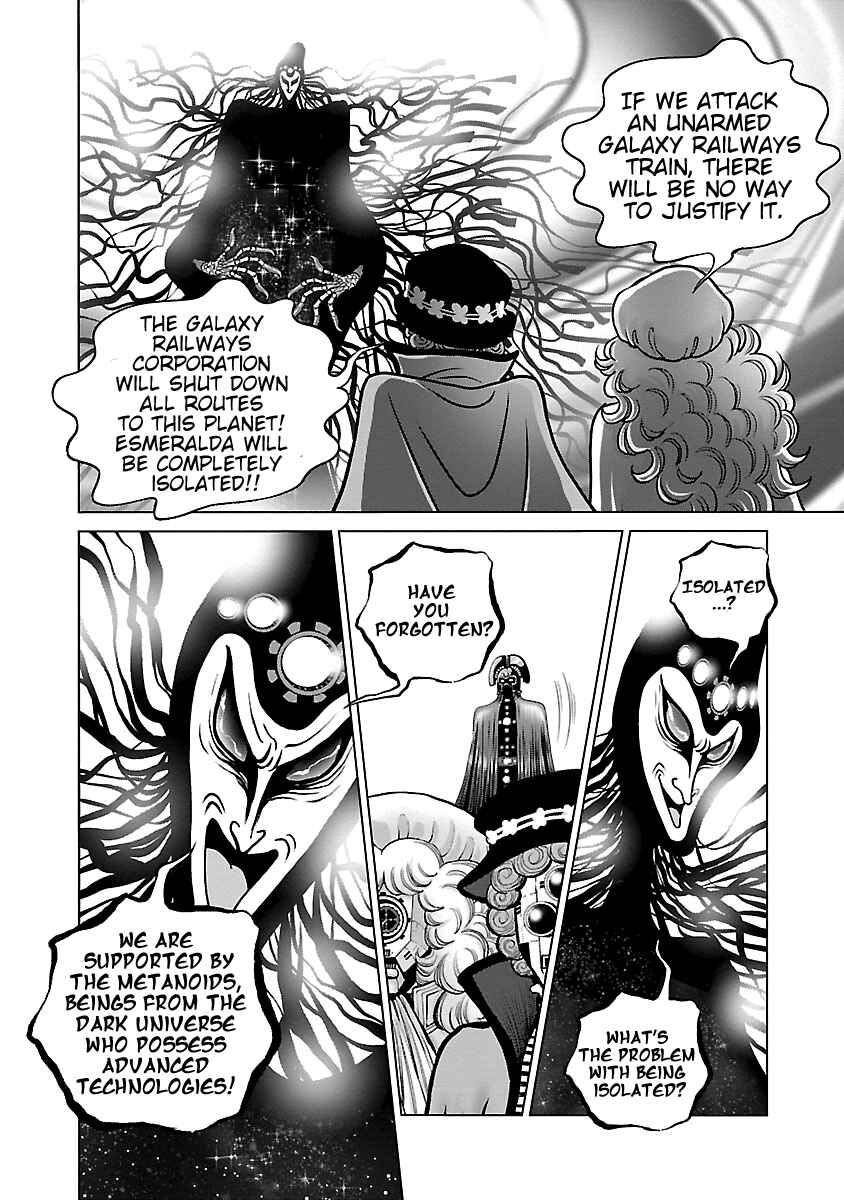 Chapter 16: Escape from Esmeralda (Part 1) - Page 24