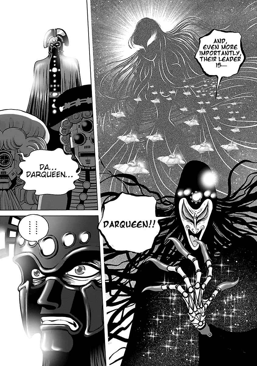 Chapter 16: Escape from Esmeralda (Part 1) - Page 25