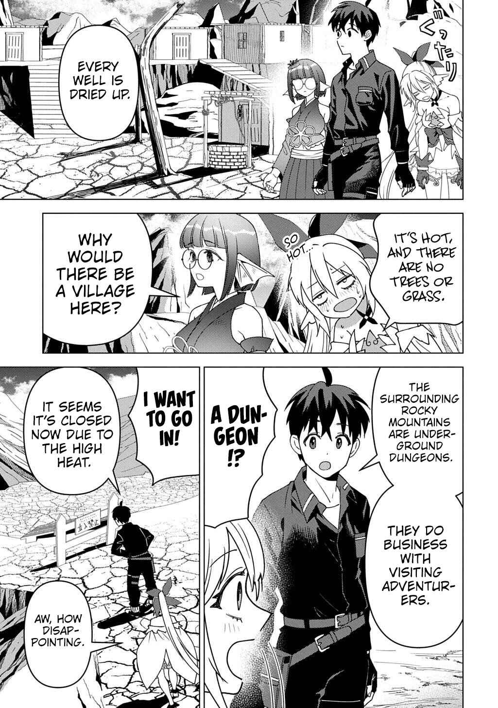 Chapter 29: The Miracle of Karekit Village - Page 4