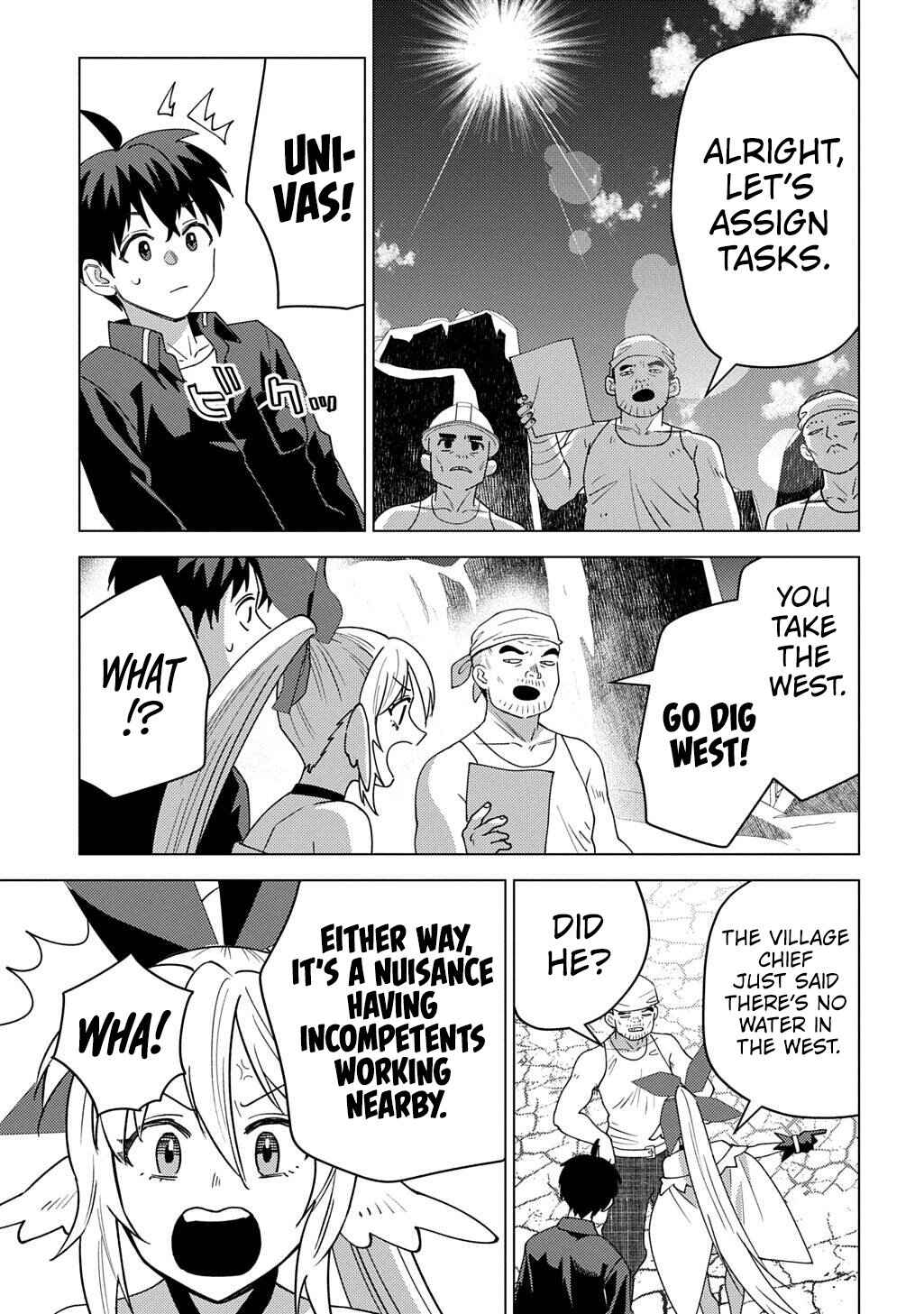 Chapter 29: The Miracle of Karekit Village - Page 6
