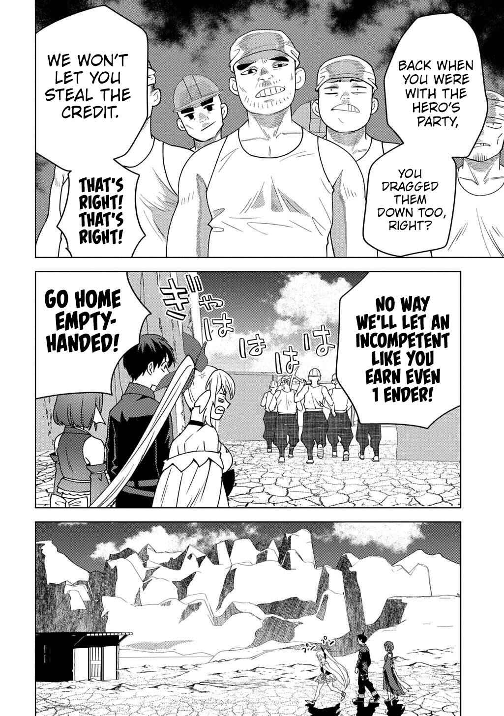 Chapter 29: The Miracle of Karekit Village - Page 7