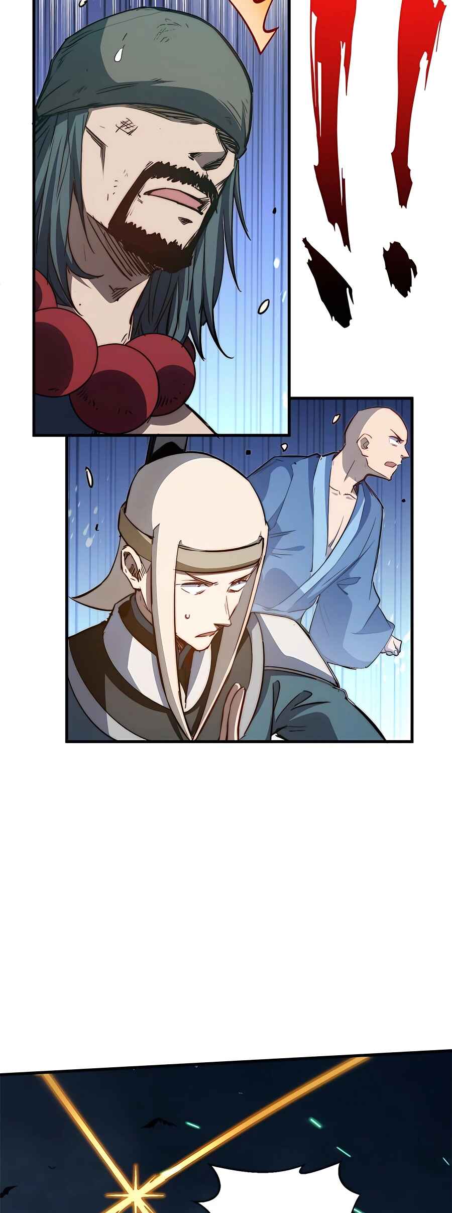 Chapter 111 - Page 23