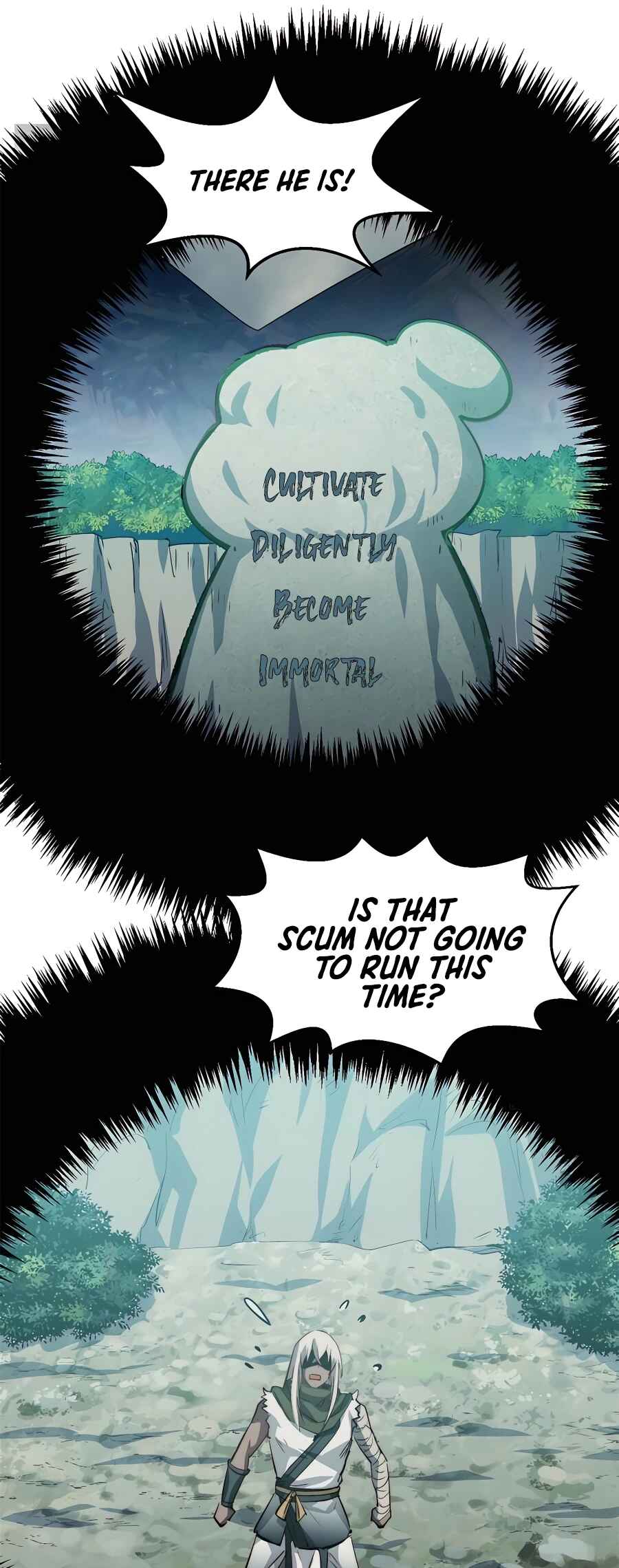 Chapter 111 - Page 29