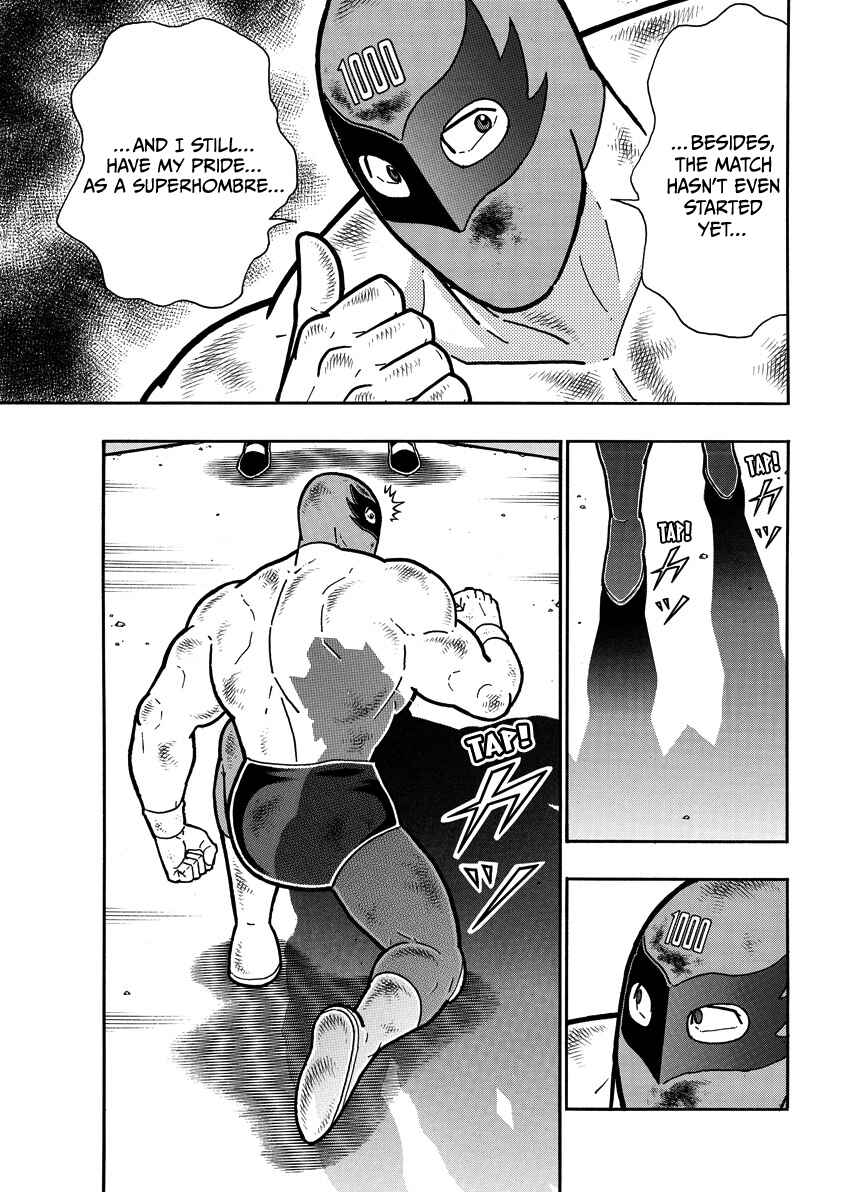 Chapter 904: Act 517: From High in the Sky a Reinforcement Appears! - Page 16