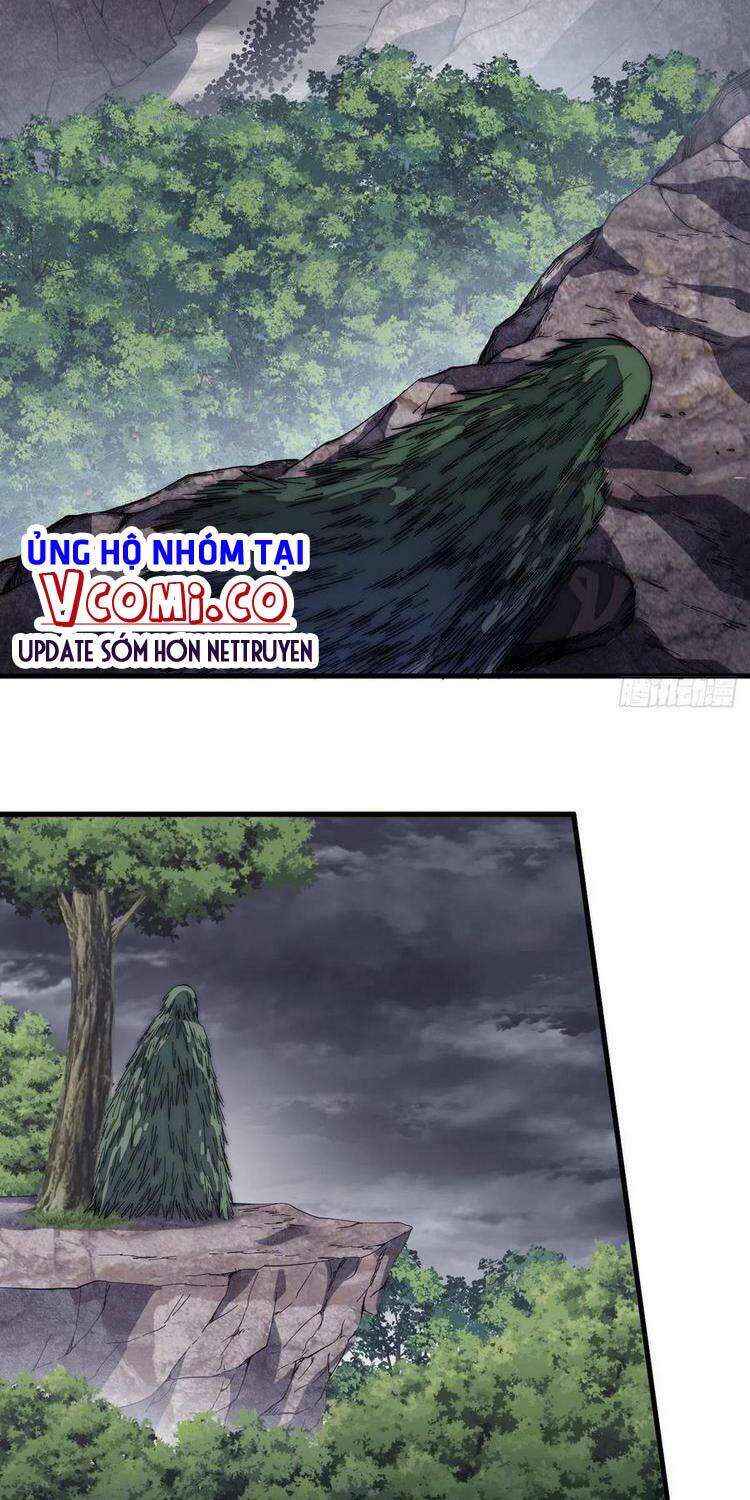 Rise of the Mountain Chief